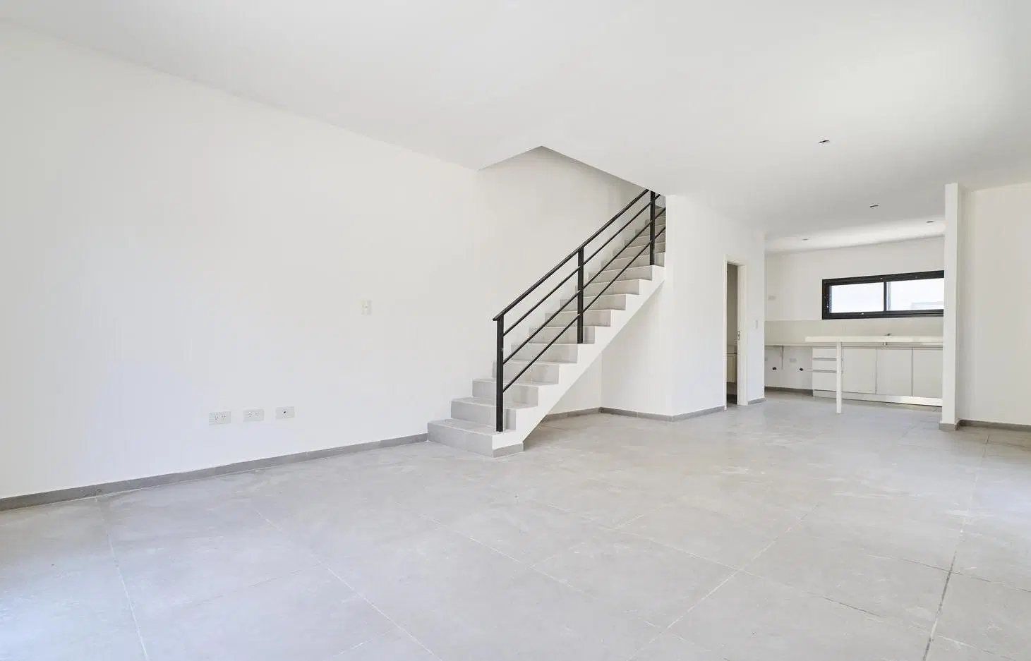 VENTA Duplex 3amb 139mt2 -3 terrazas - Benavidez Pacheco 8