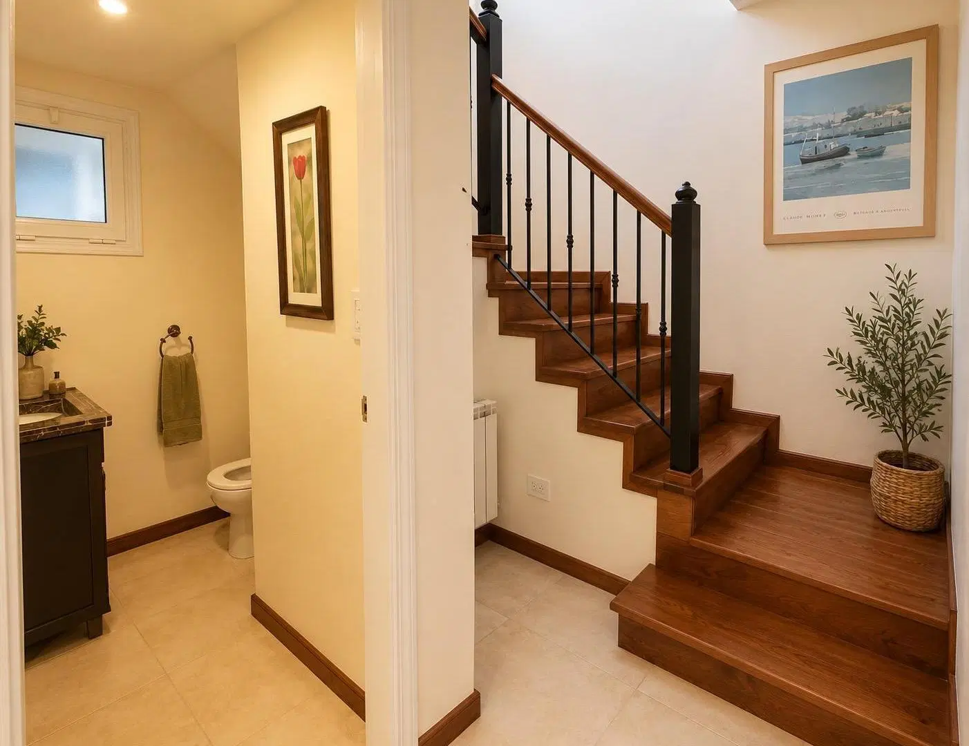 Alquiler Casa Nuevo Quilmes 5 Ambientes Pileta Galeria 5