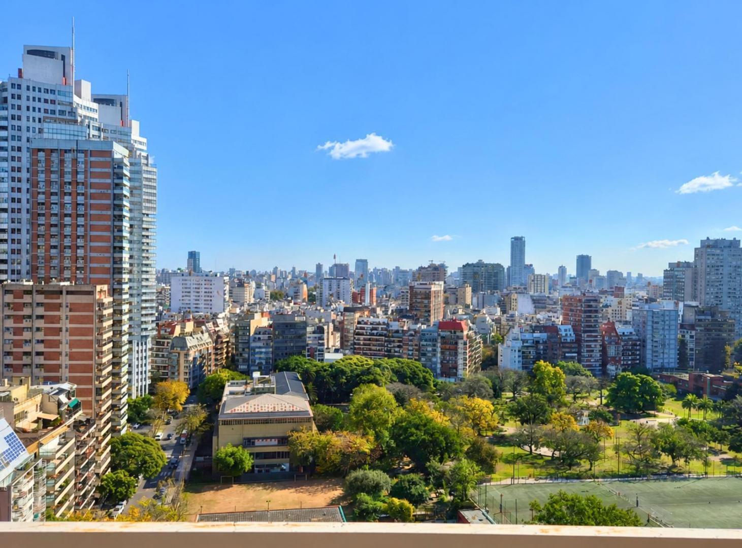 ALQUILER Espectacular espacio Apto Profesional multiproposito!