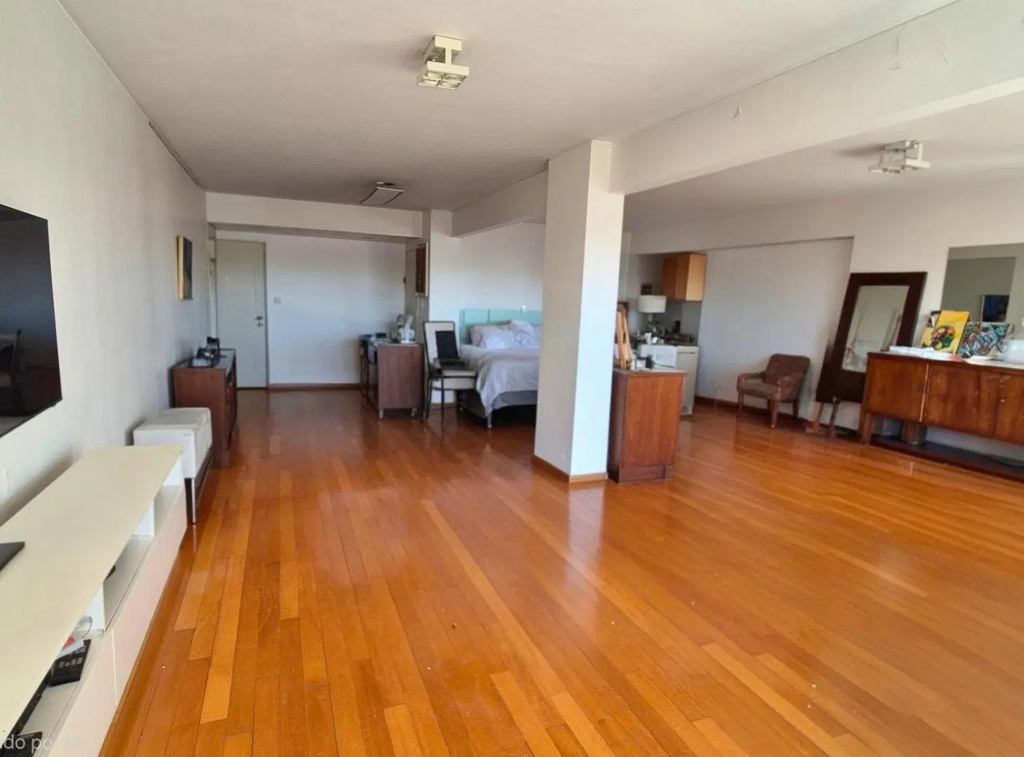 ALQUILER Espectacular espacio Apto Profesional multiproposito! 3