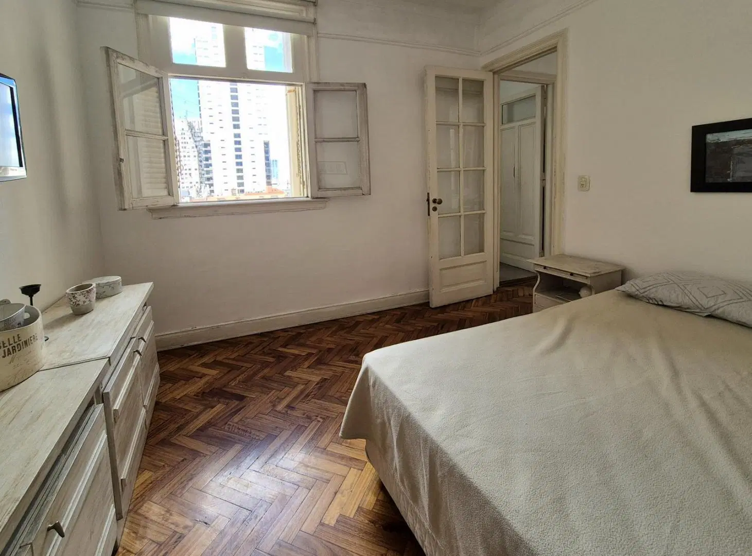 VENTA CON RENTA Departamento 2 ambientes amueblado IDEAL INVERSOR! 5