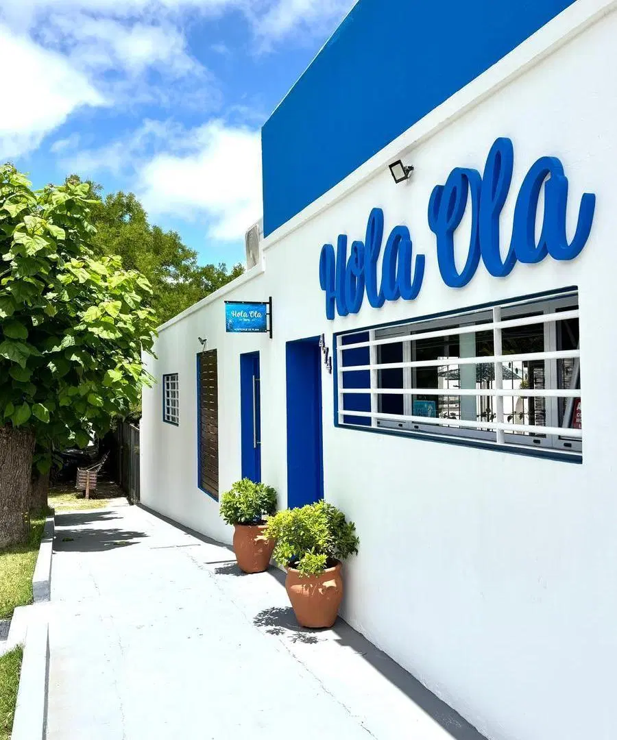 RETASADO! Venta Hostel en el centro de Villa Gesell - 20% RENTABILIDAD 4