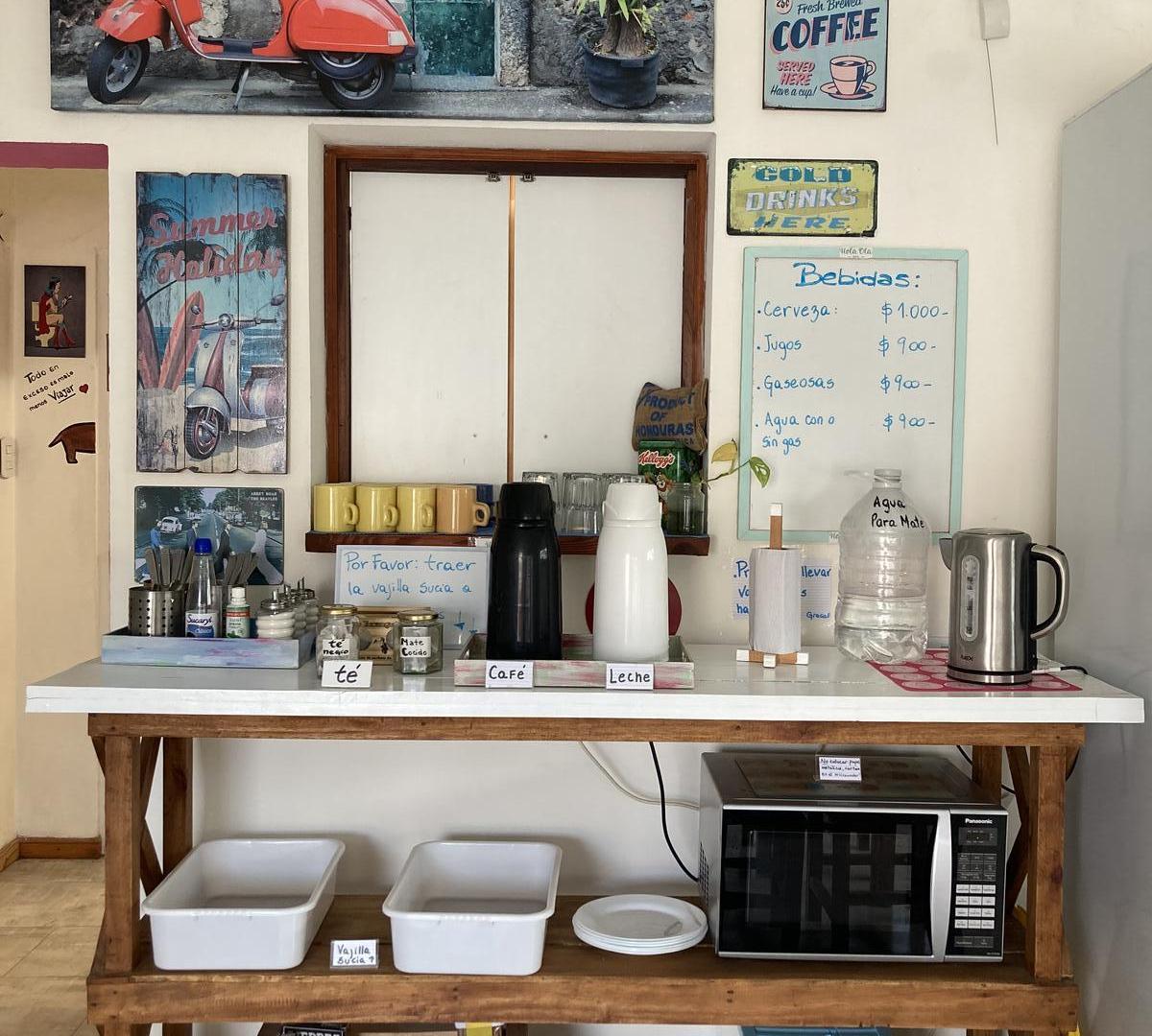 Foto de RETASADO! Venta Hostel en el centro de Villa Gesell - 20% RENTABILIDAD, imagen 5
