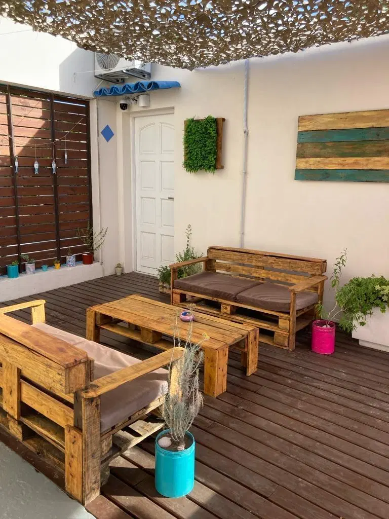 RETASADO! Venta Hostel en el centro de Villa Gesell - 20% RENTABILIDAD 2