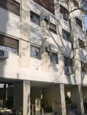 VENTA DEPARTAMENTO 3 AMBIENTES BALCÓN VILLA DEL PARQUE 5