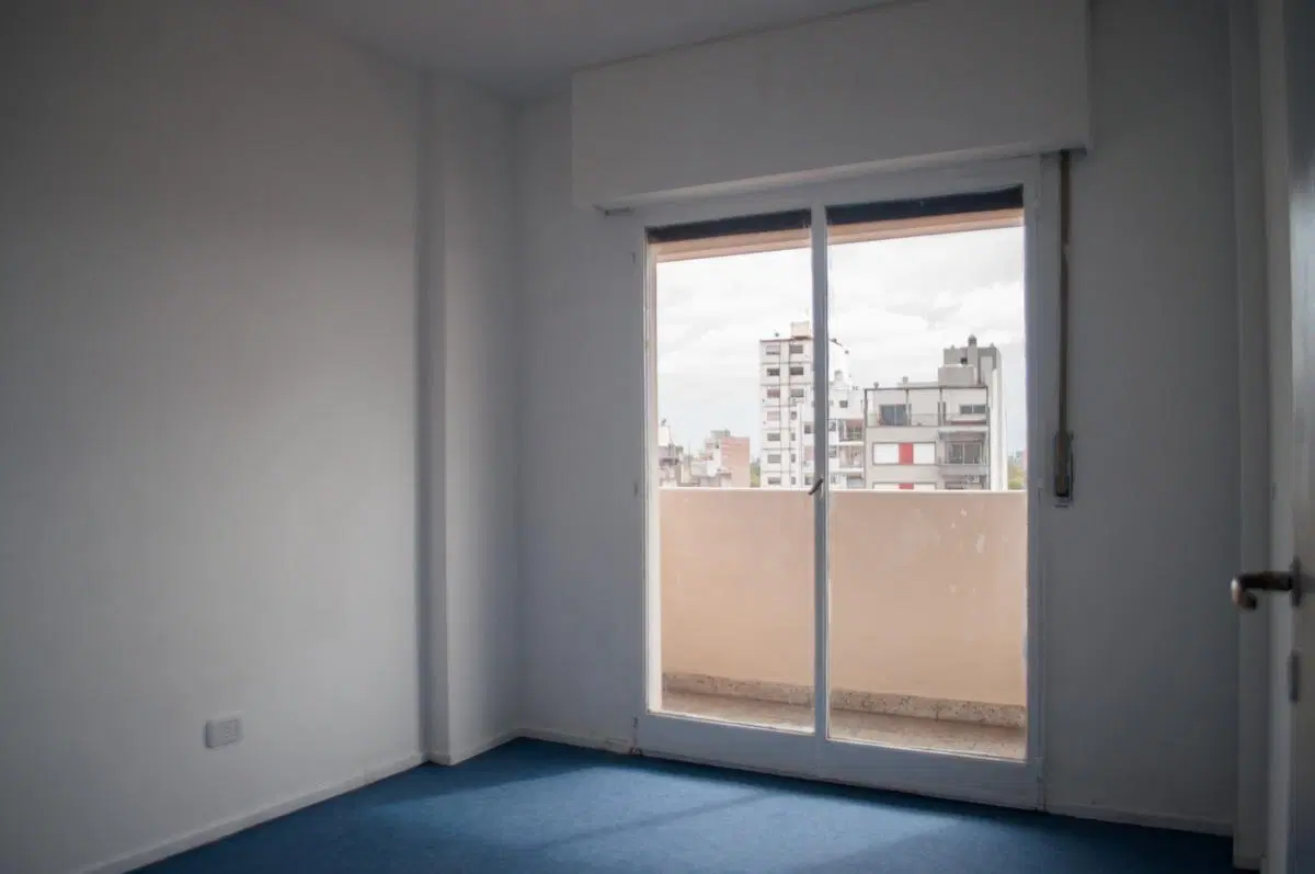 VENTA DEPARTAMENTO 3 AMBIENTES BALCÓN VILLA DEL PARQUE 3