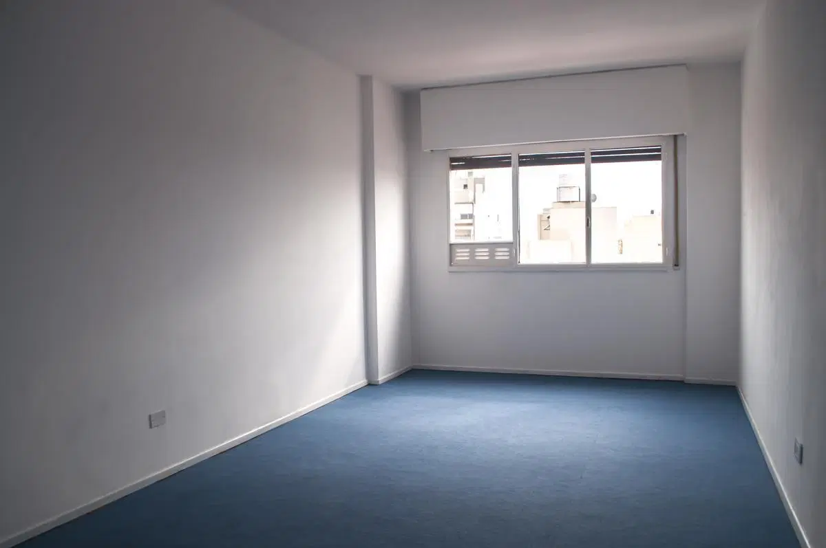 VENTA DEPARTAMENTO 3 AMBIENTES BALCÓN VILLA DEL PARQUE 2