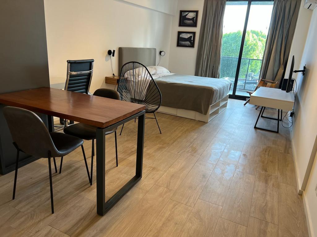 VENTA Departamento MONOAMBIENTE - Palermo Hollywood