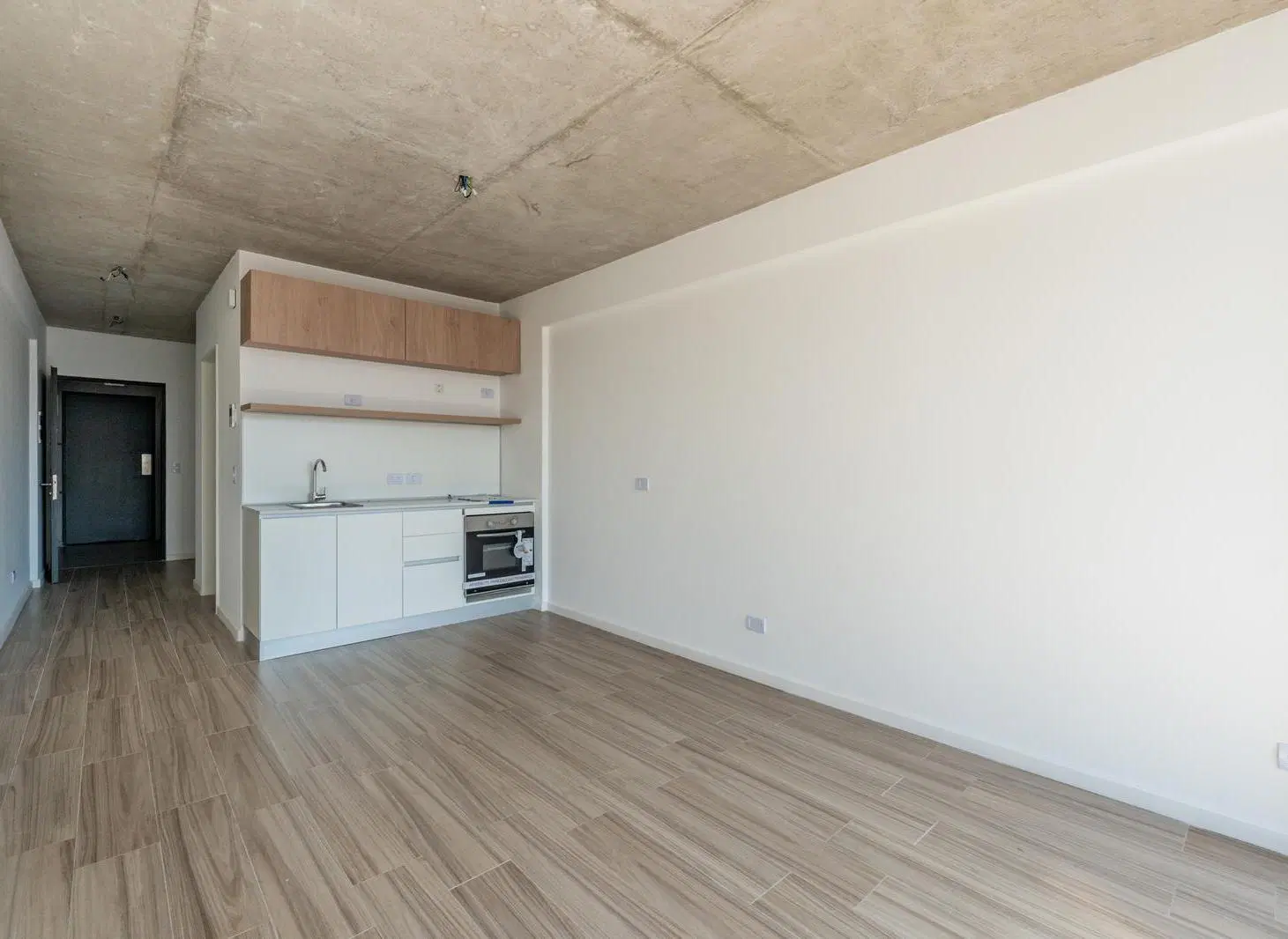 VENTA MONOAMBIENTE - MONSERRAT 3
