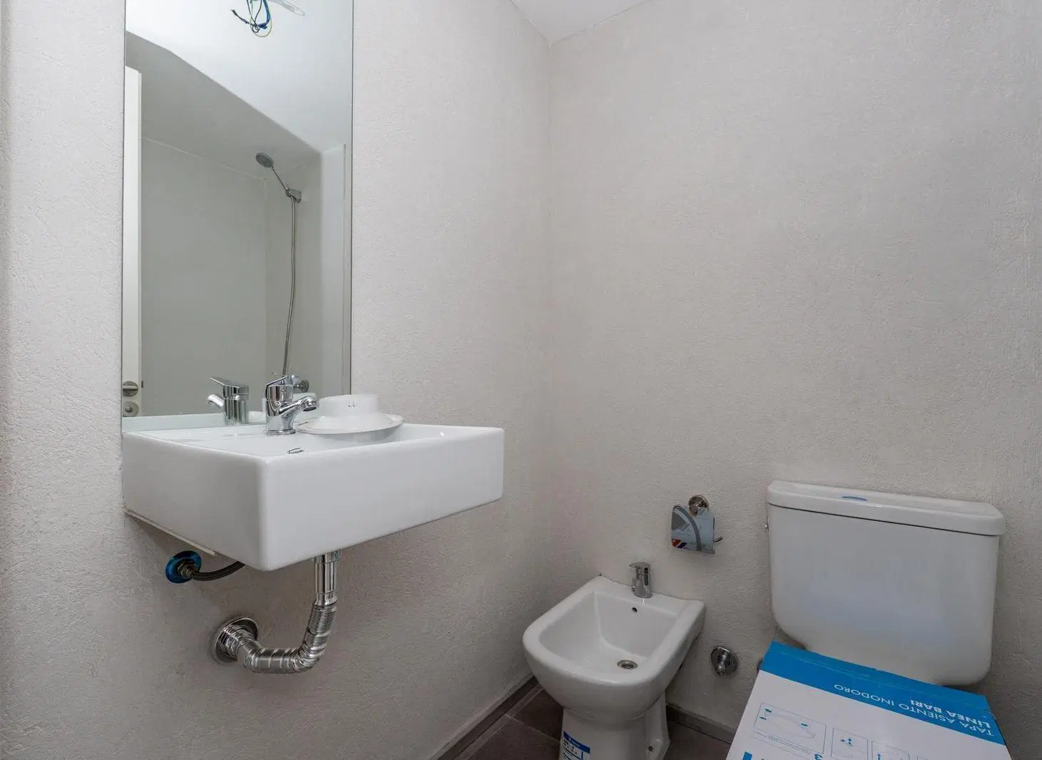 VENTA DEPARTAMENTO MONOAMBIENTE - BARRIO MONSERRAT 5
