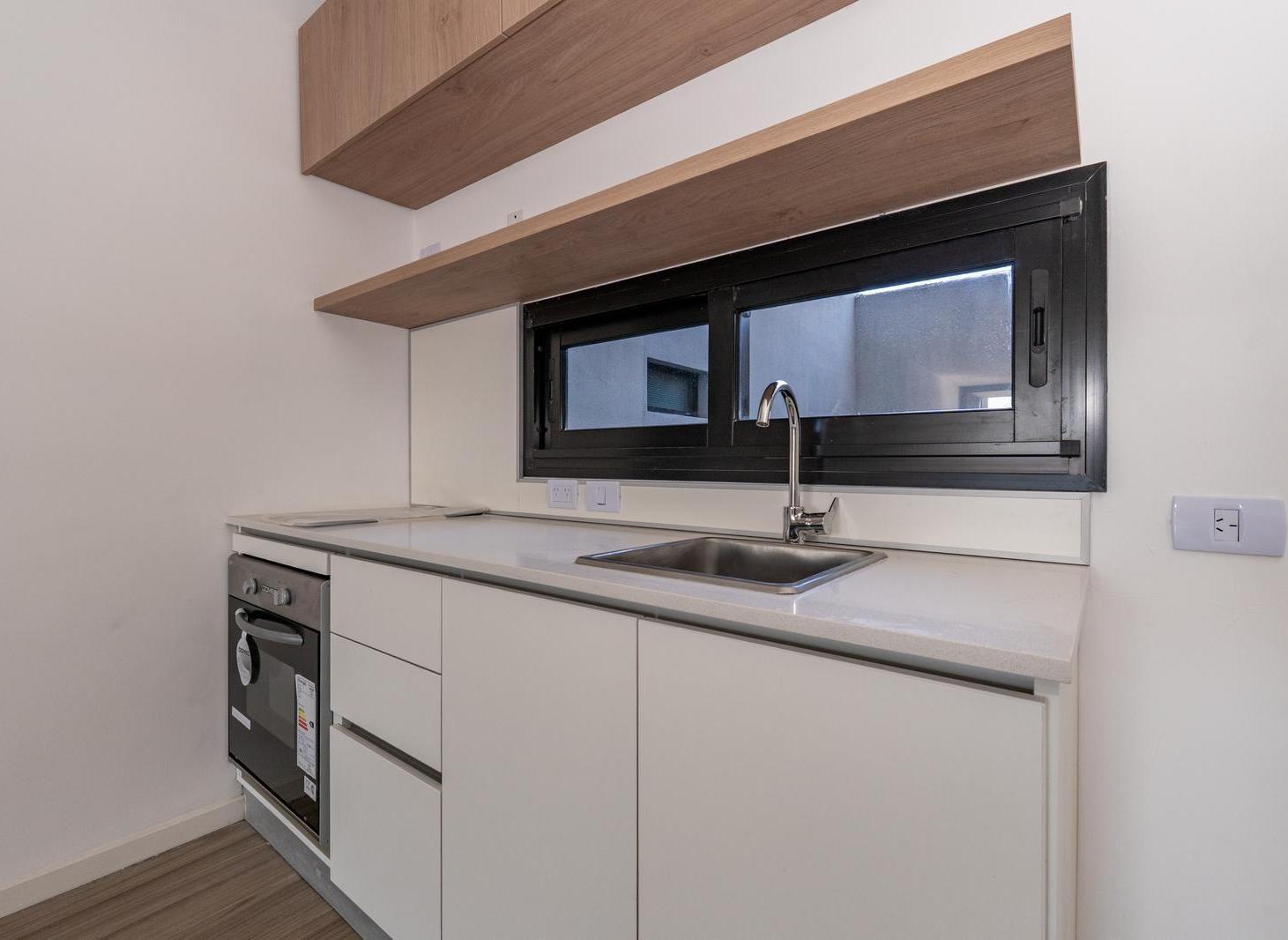 VENTA DEPARTAMENTO MONOAMBIENTE - BARRIO MONSERRAT