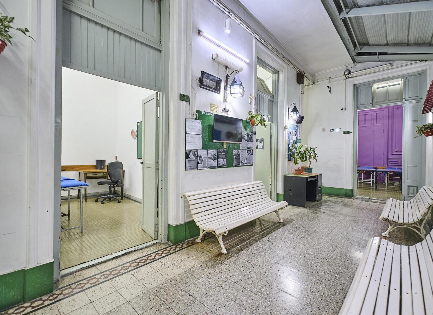 Foto de VENTA DEPARTAMENTO PISO ENTERO DE 200 M2 TOTALES. TRIBUNALES, imagen 1