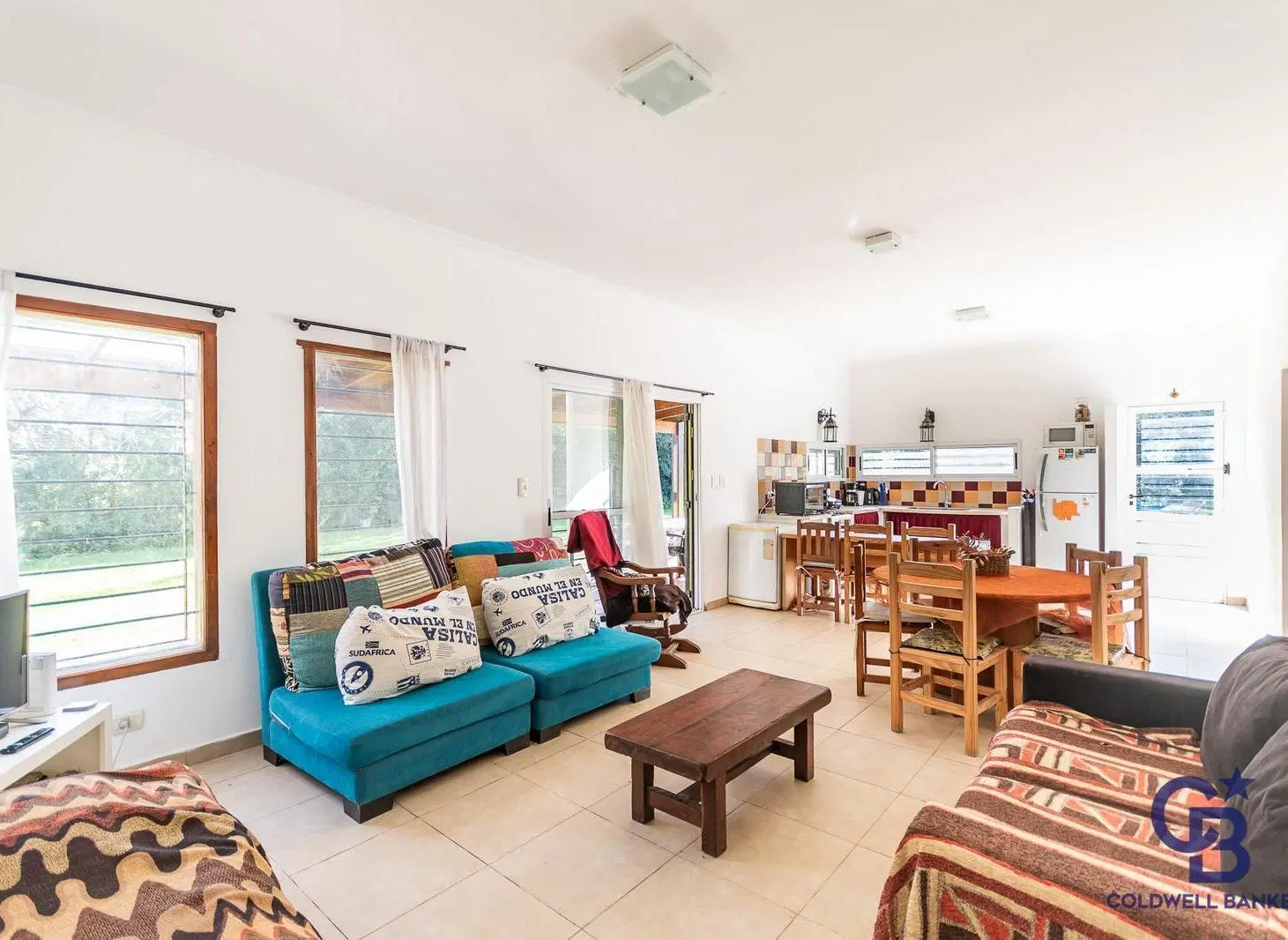 Casa Quinta en Venta en La Bota, Ingeniero Maschwitz | Lote 1.200 m², Piscina y Gran Parque 4