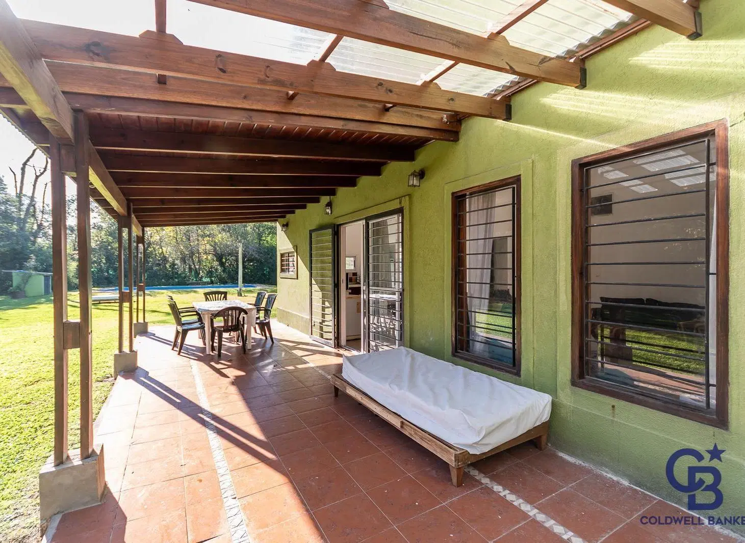 Casa Quinta en Venta en La Bota, Ingeniero Maschwitz | Lote 1.200 m², Piscina y Gran Parque 5