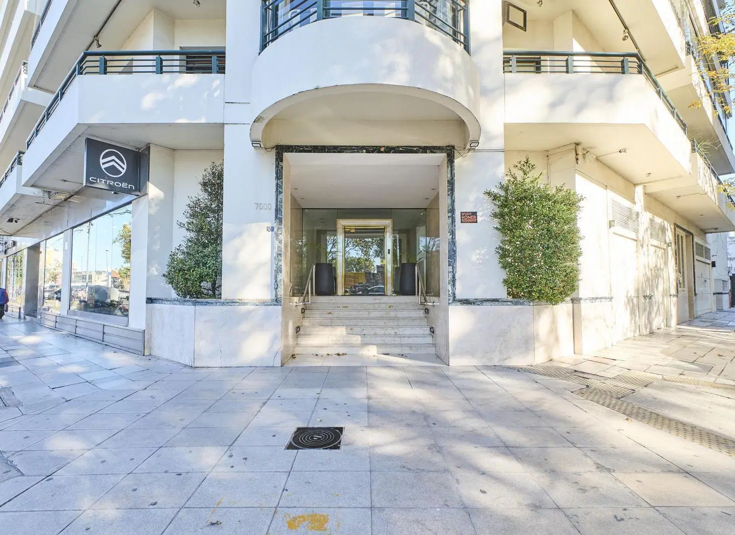 Venta departamento 5 Ambientes Nuñez 2 Cocheras Baulera Dependencia a cuadras de colegio Ort 5