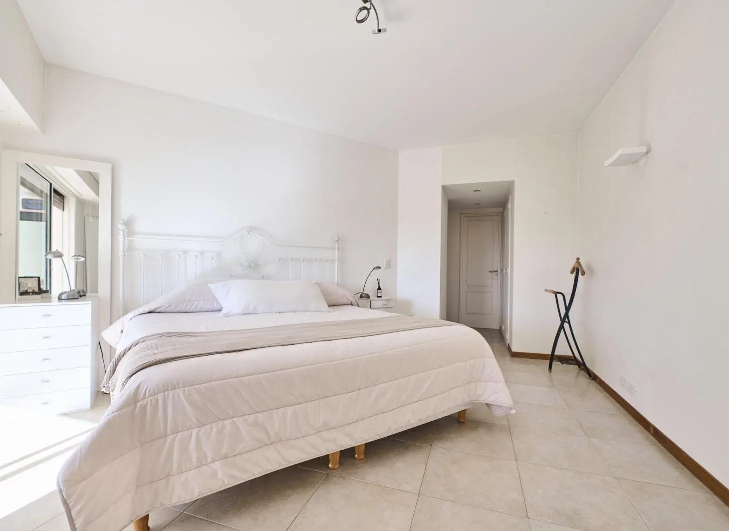 Venta departamento 5 Ambientes Nuñez 2 Cocheras Baulera Dependencia a cuadras de colegio Ort 3