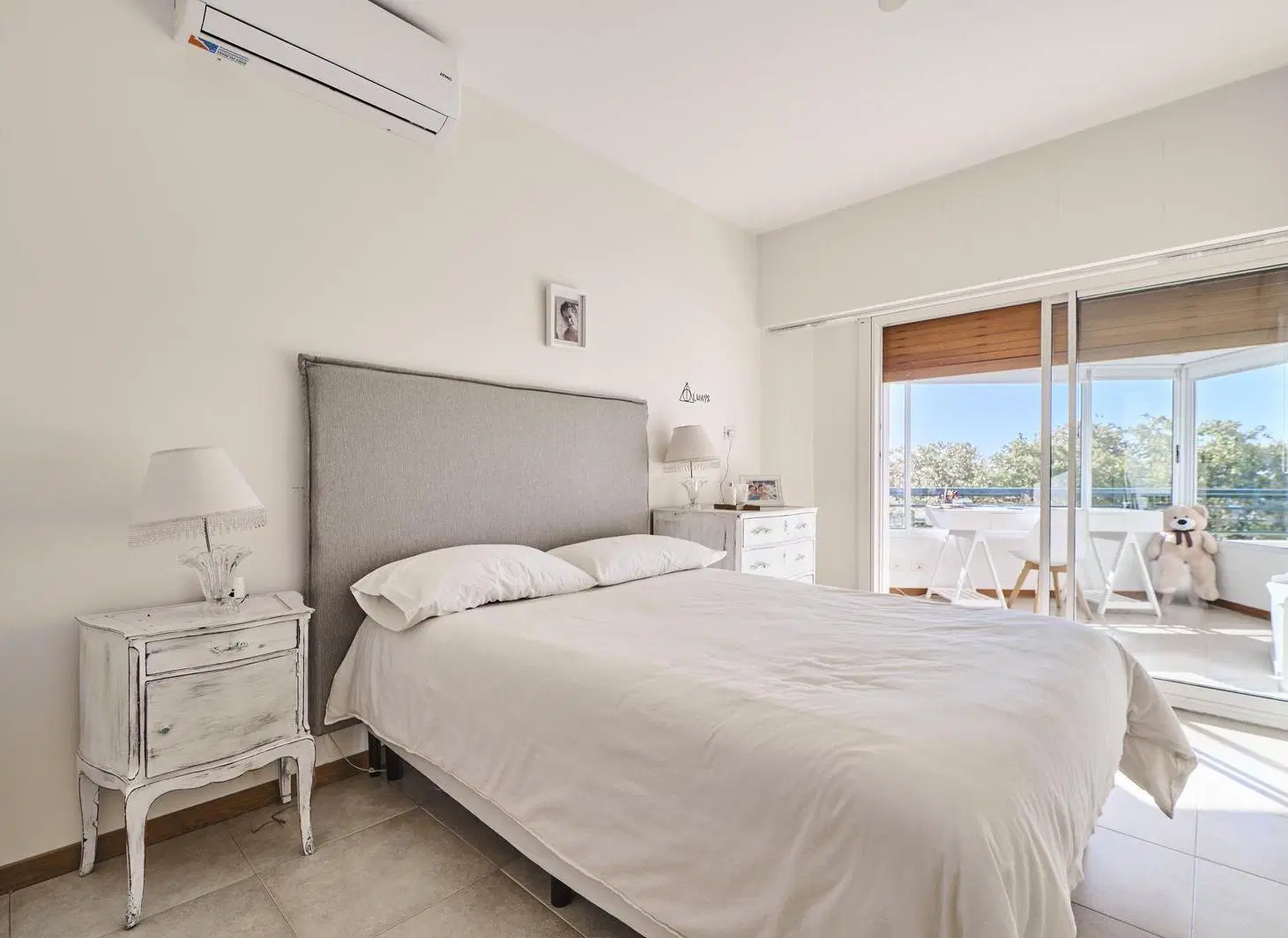 Venta departamento 5 Ambientes Nuñez 2 Cocheras Baulera Dependencia a cuadras de colegio Ort 4