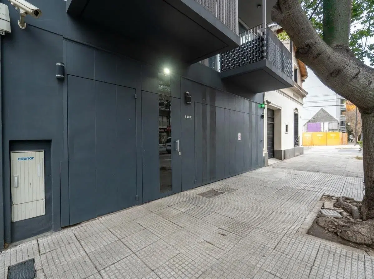 Venta Depto Duplex Villa Urquiza 5