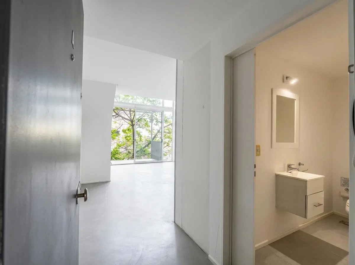 Venta Depto Duplex Villa Urquiza 2