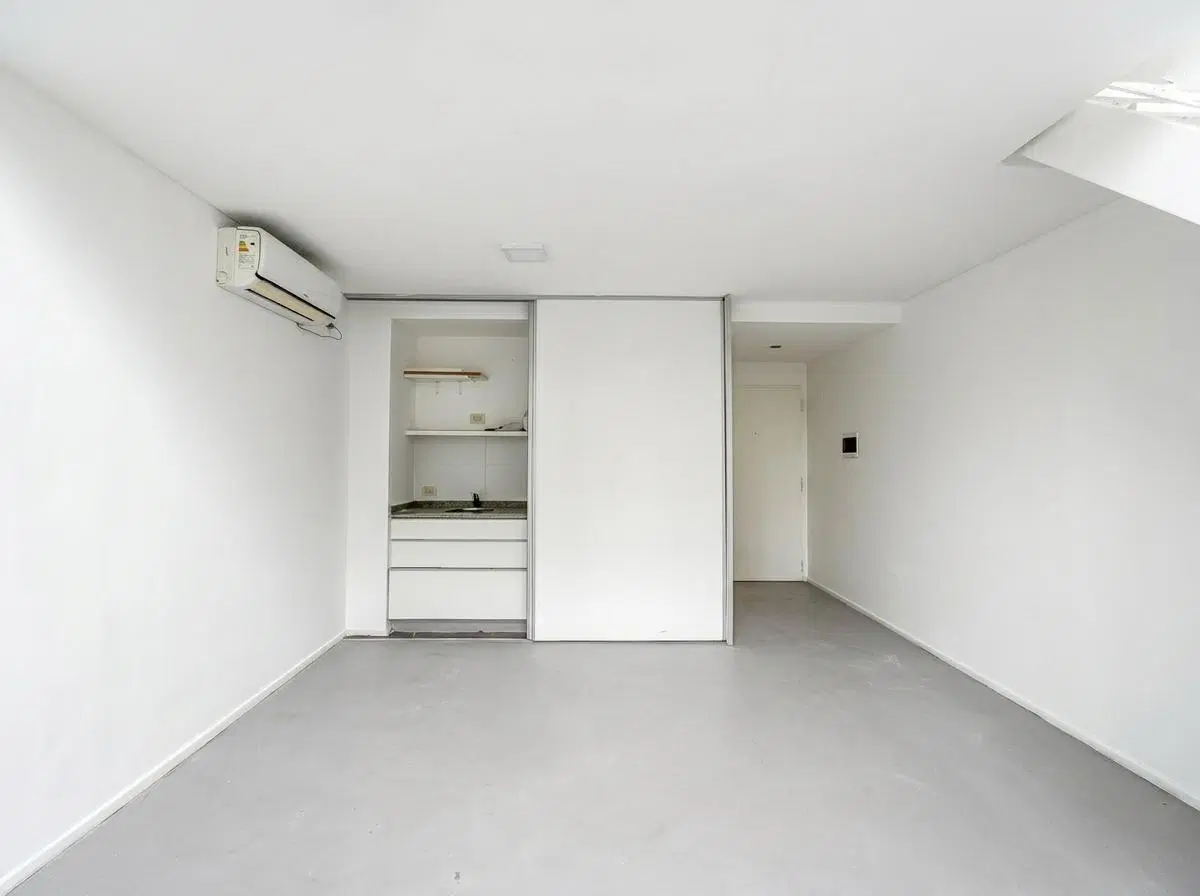 Venta Depto Duplex Villa Urquiza 4