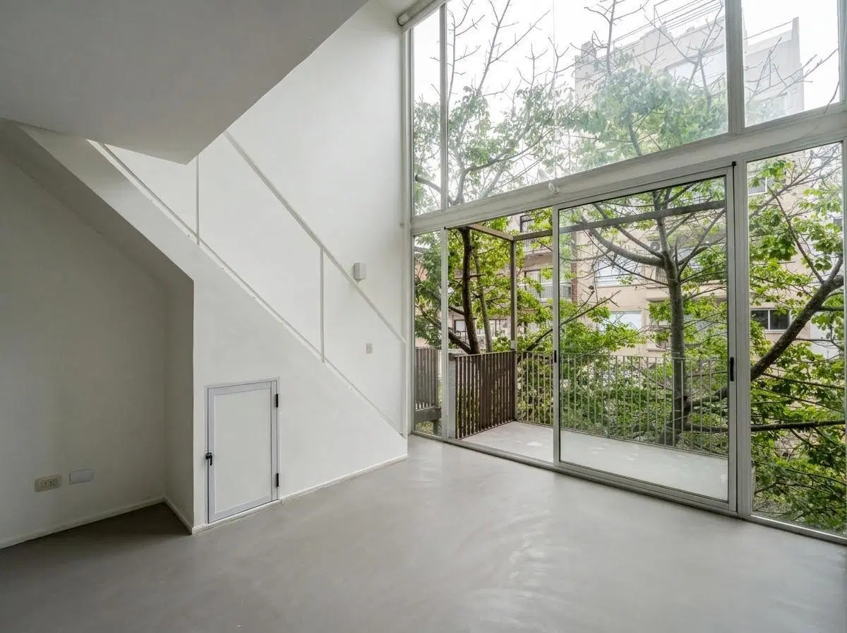 Venta Depto Duplex Villa Urquiza 3
