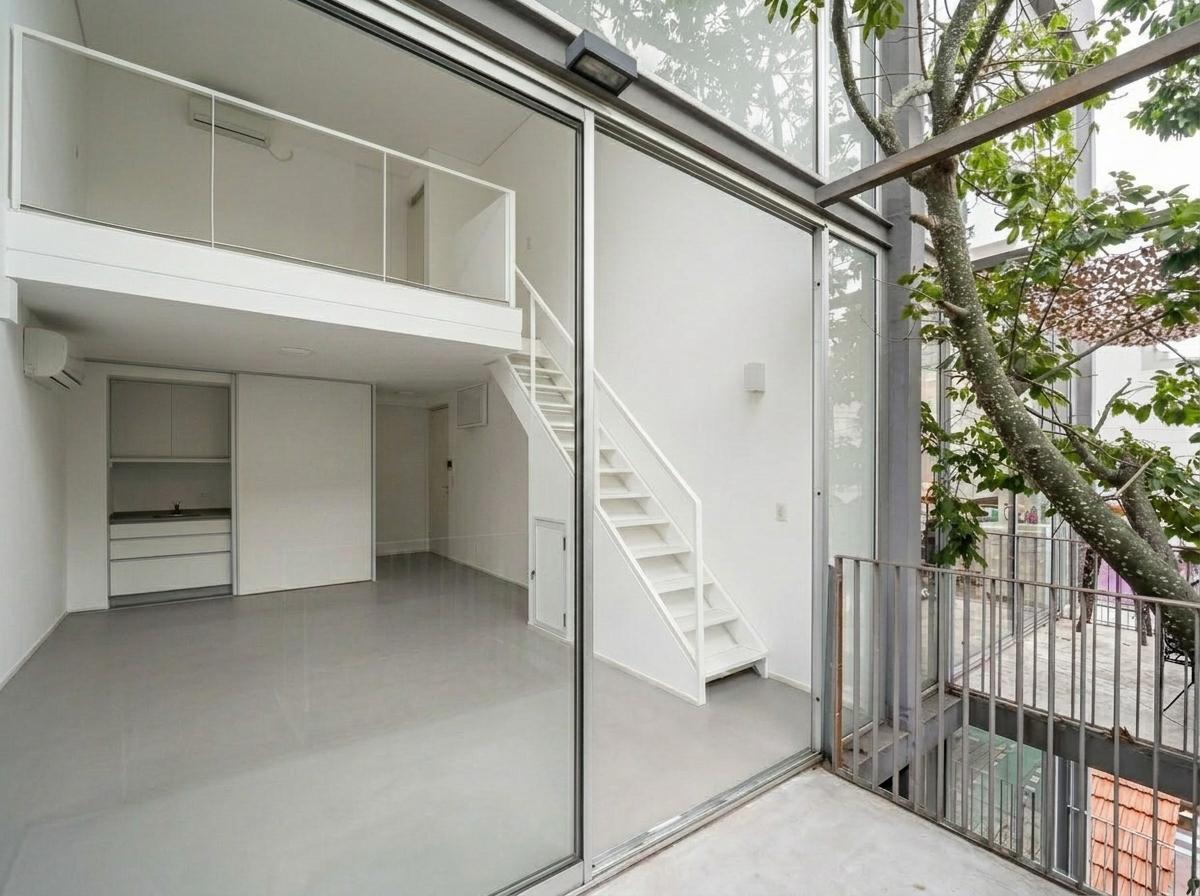Venta Depto Duplex Villa Urquiza