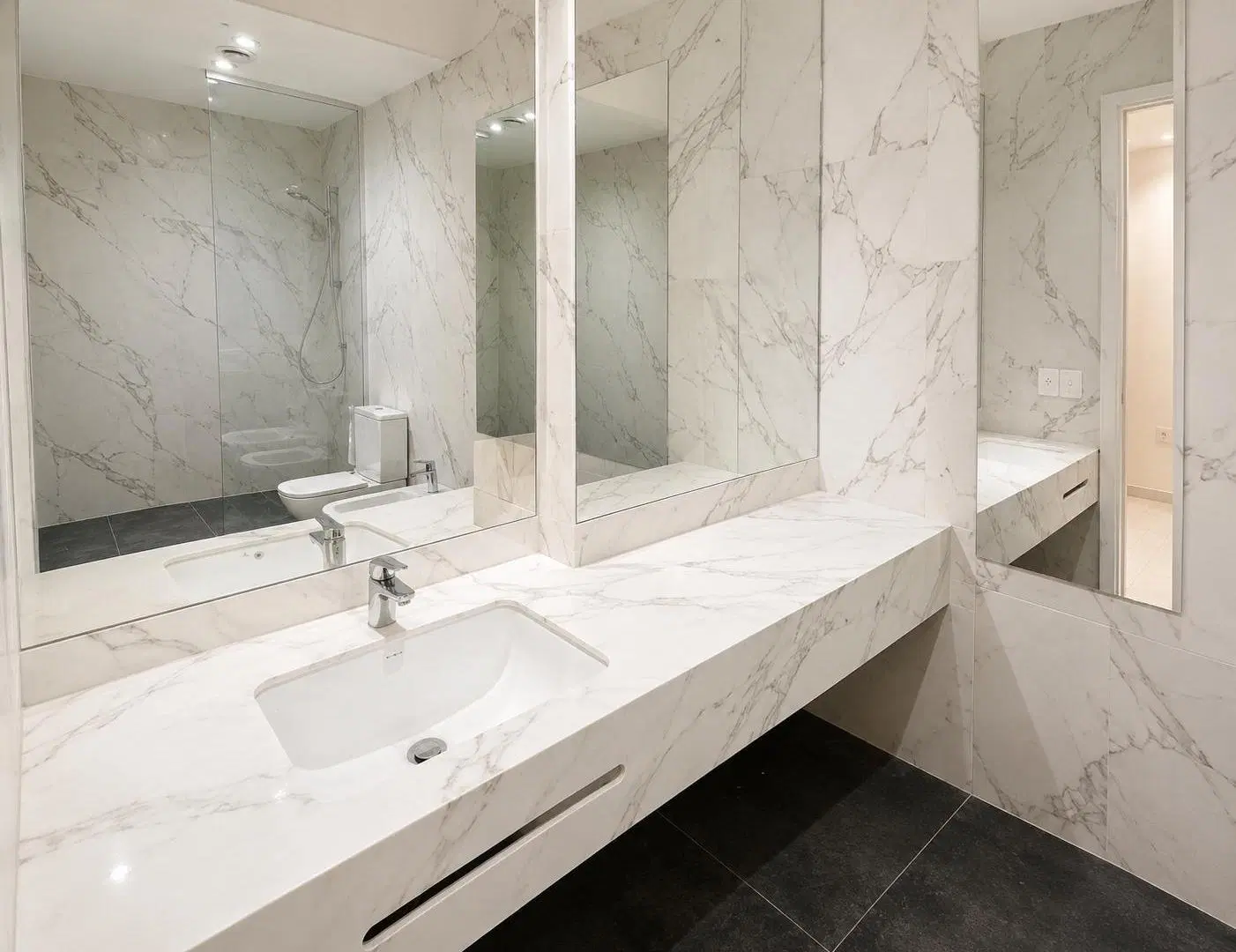 Venta Puerto Madero 2 Ambientes | Vista Abierta al Dique 1 | Amenities Premium. 3
