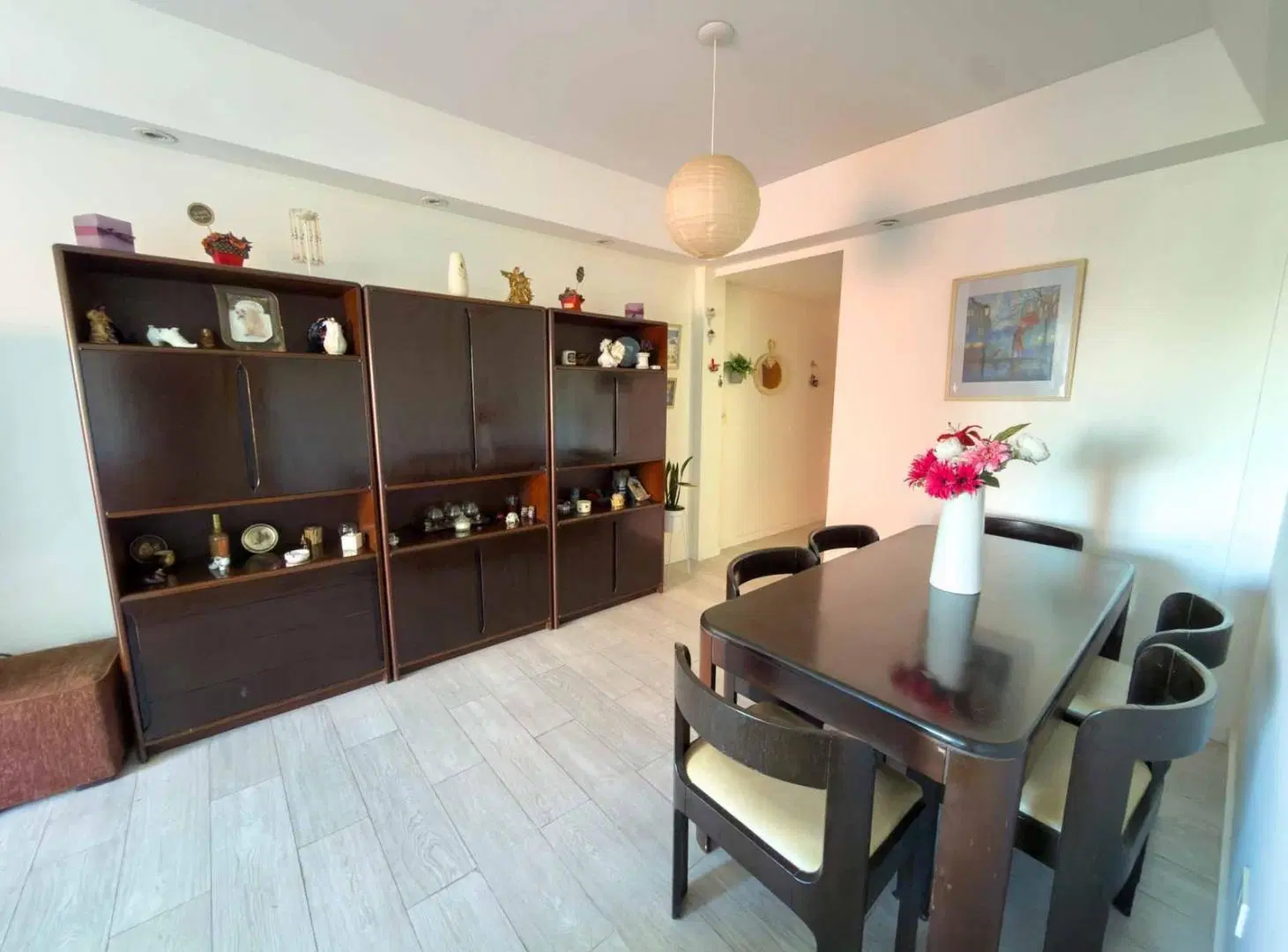 VENTA Departamento 4 AMBIENTES - BALCÓN - COCHERA CUBIERTA - Flores 3