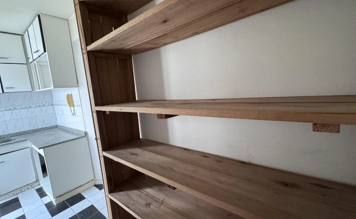 VENTA 3 AMBIENTES CON GRAN COCINA Y LAVADERO LUMINOSO EN CABALLITO 5