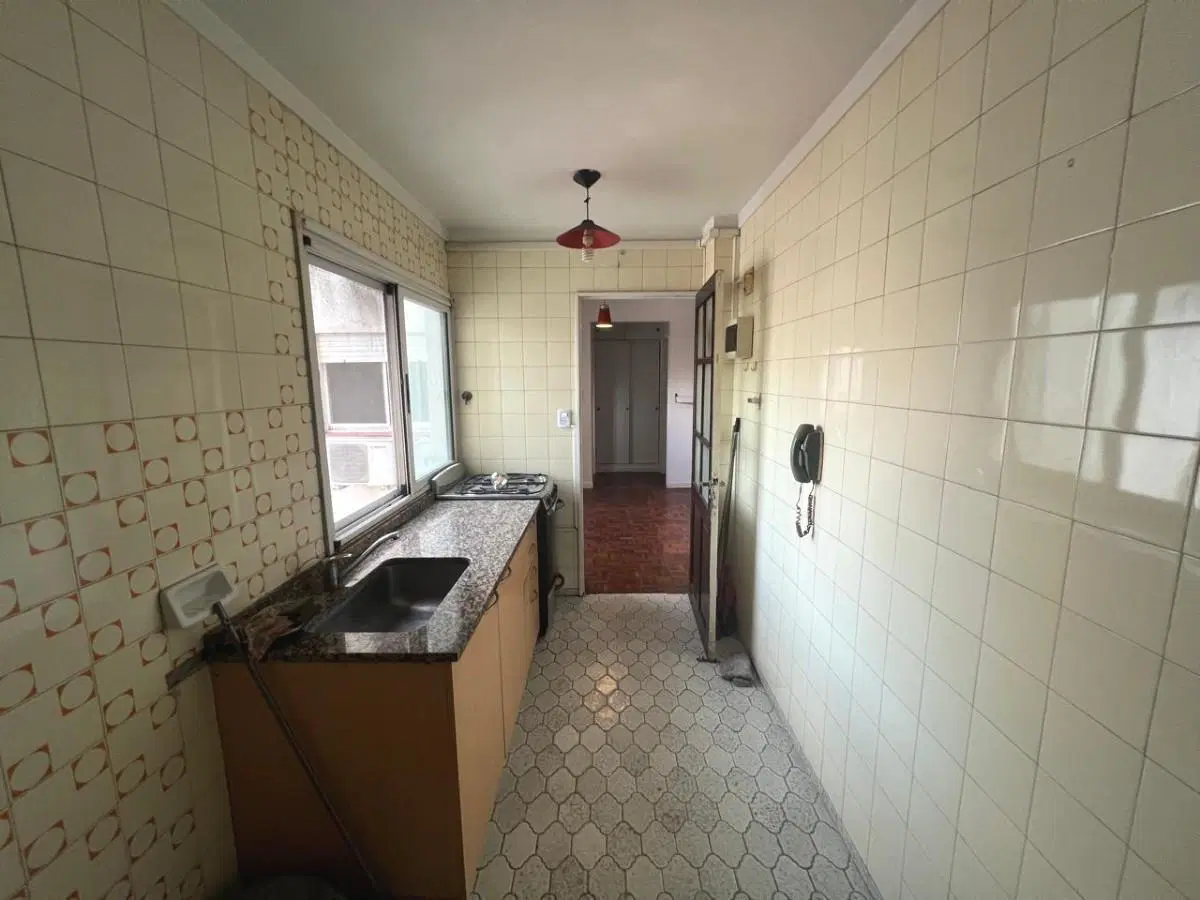 Alquiler Departamento 2 ambientes 5