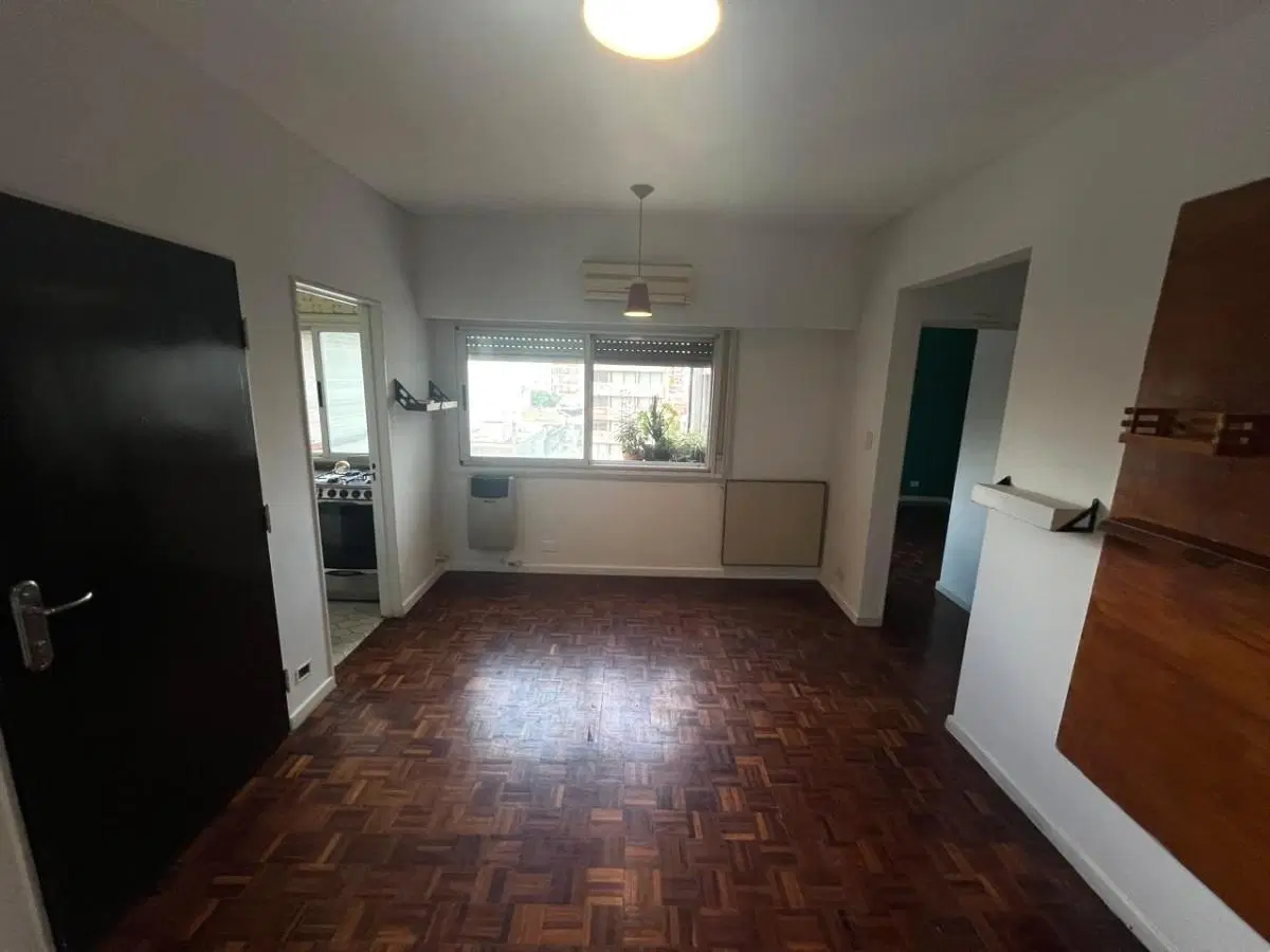 Alquiler Departamento 2 ambientes 4