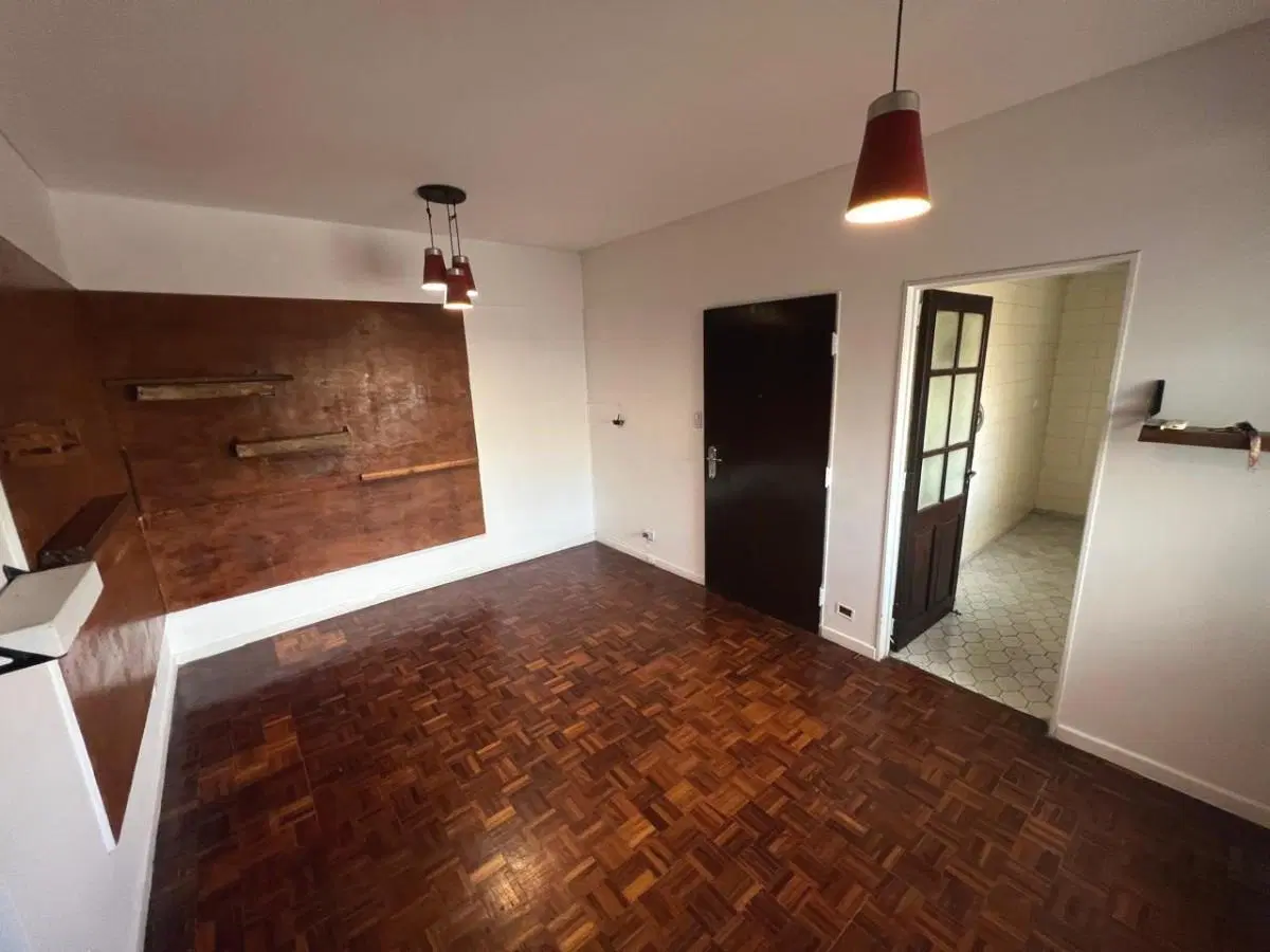 Alquiler Departamento 2 ambientes 3