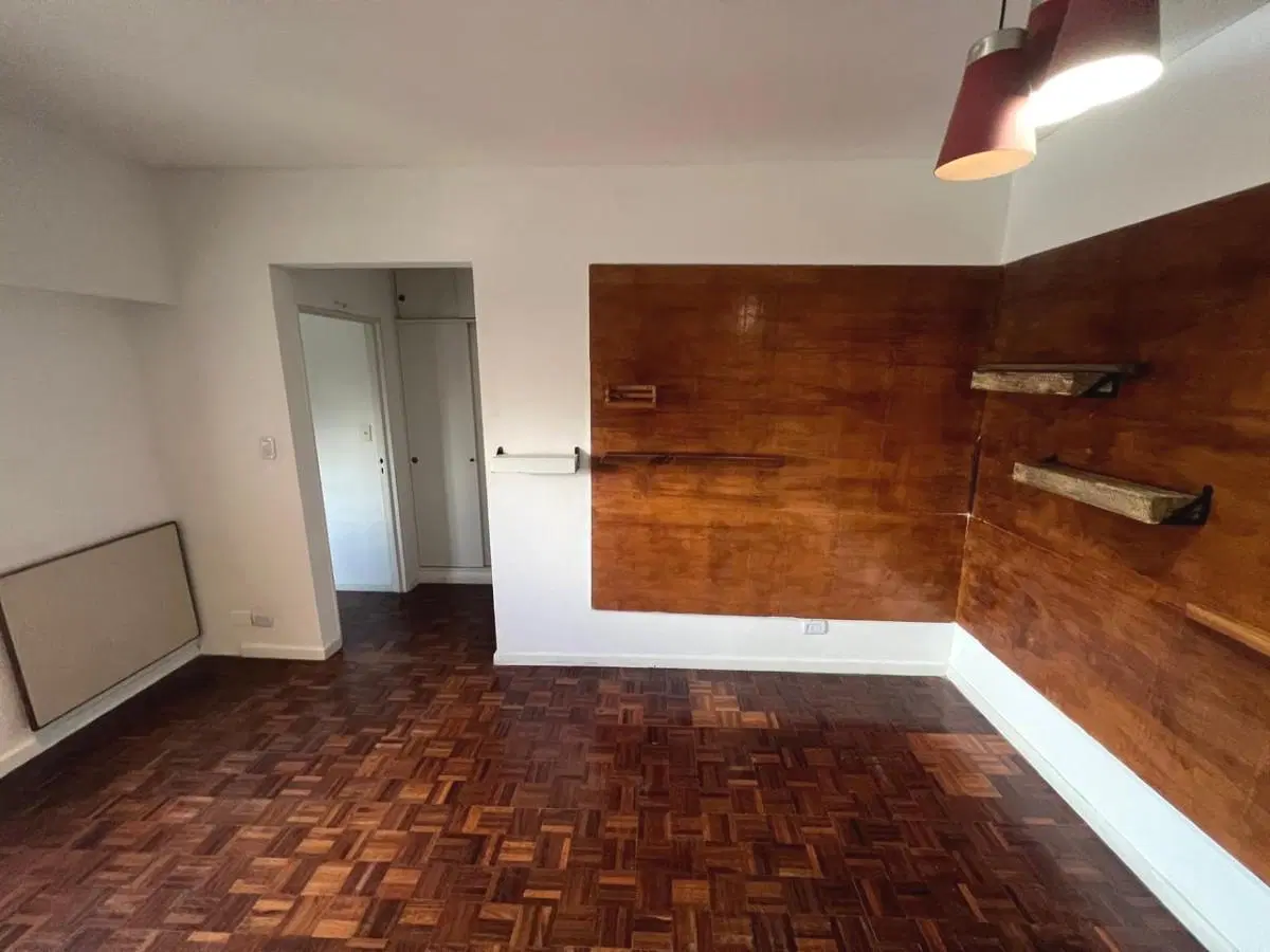 Alquiler Departamento 2 ambientes 2