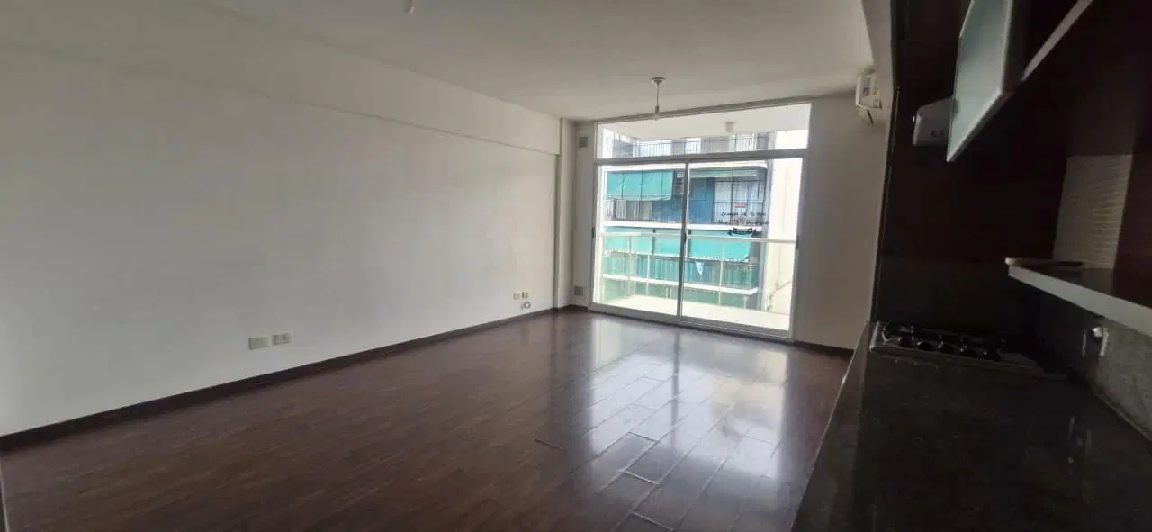 Alquiler monoambiente con balcón en Palermo Soho 3