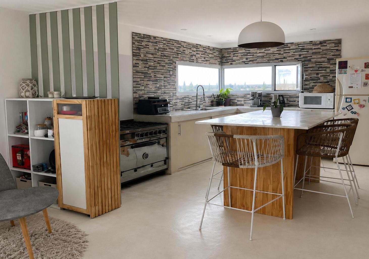Foto de VENTA CASA 3 AMB EN PUERTO MADRYN BARRIO LA ALHAMBRA, imagen 2