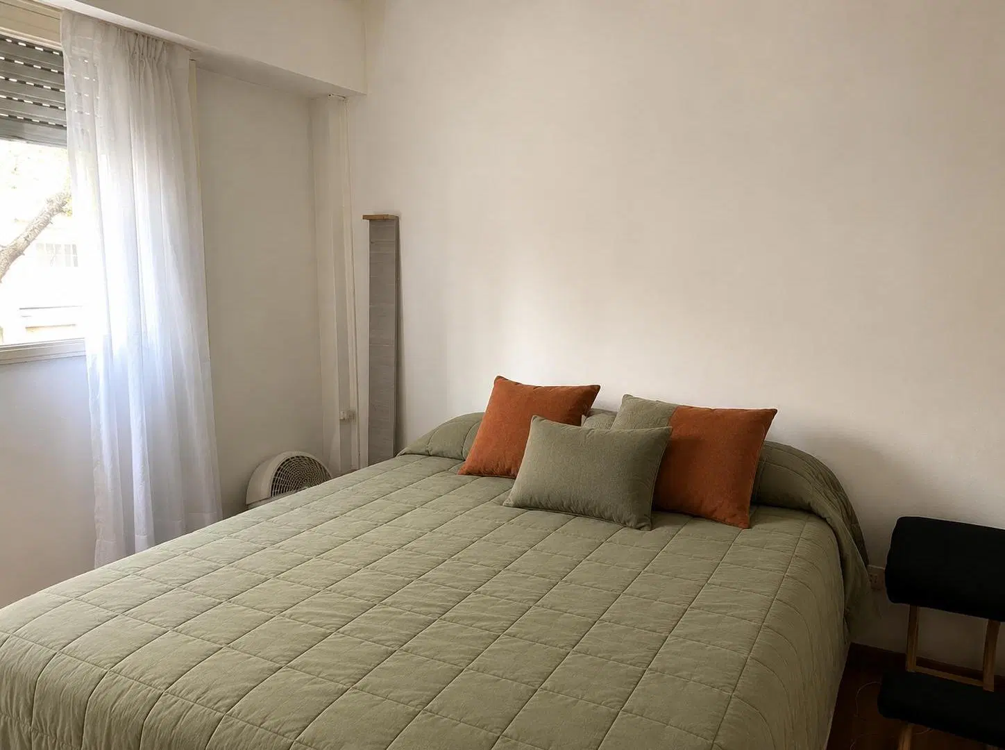 Alquiler de Departamento en Nuñez 2