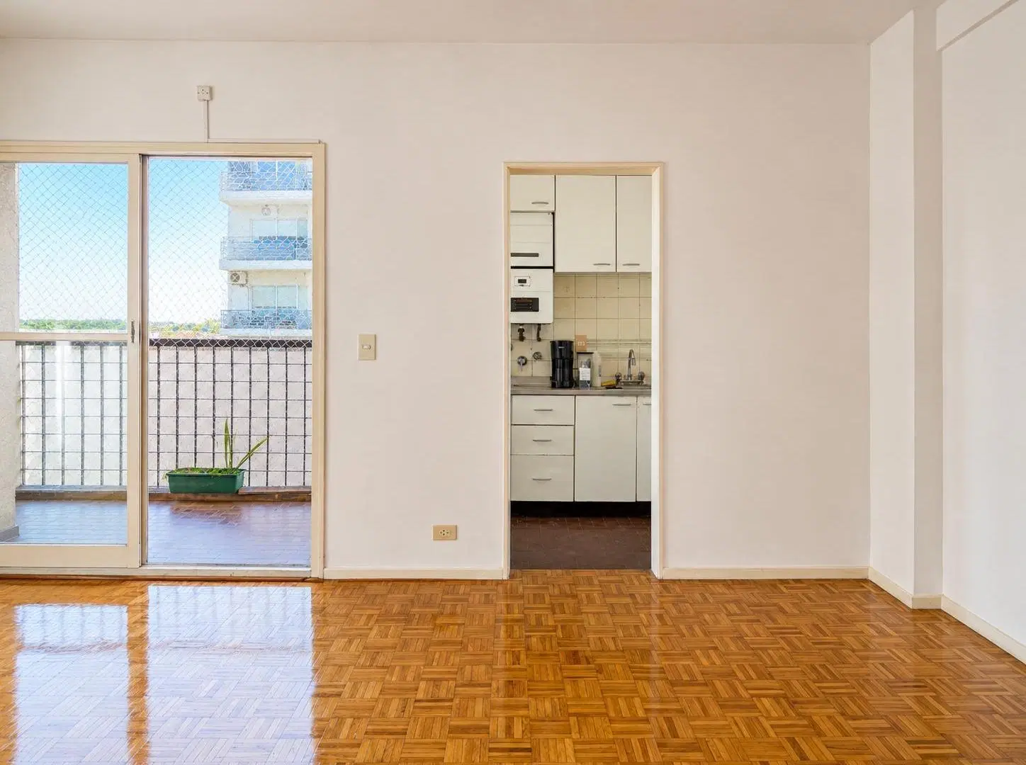 Departamento en Nuñez 2