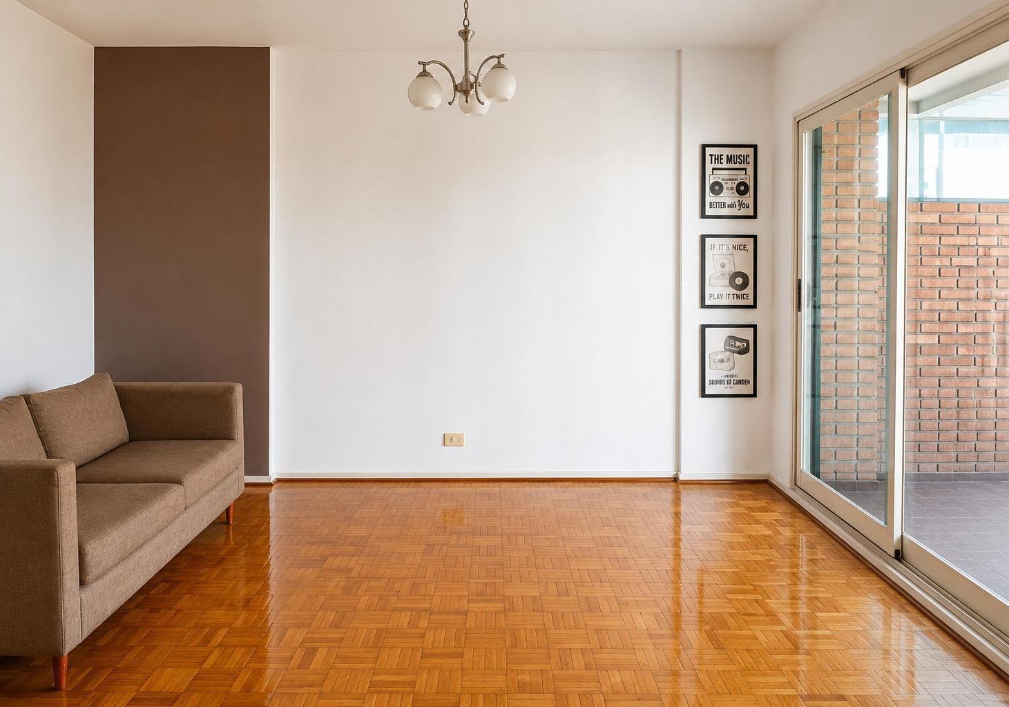 Departamento en Nuñez