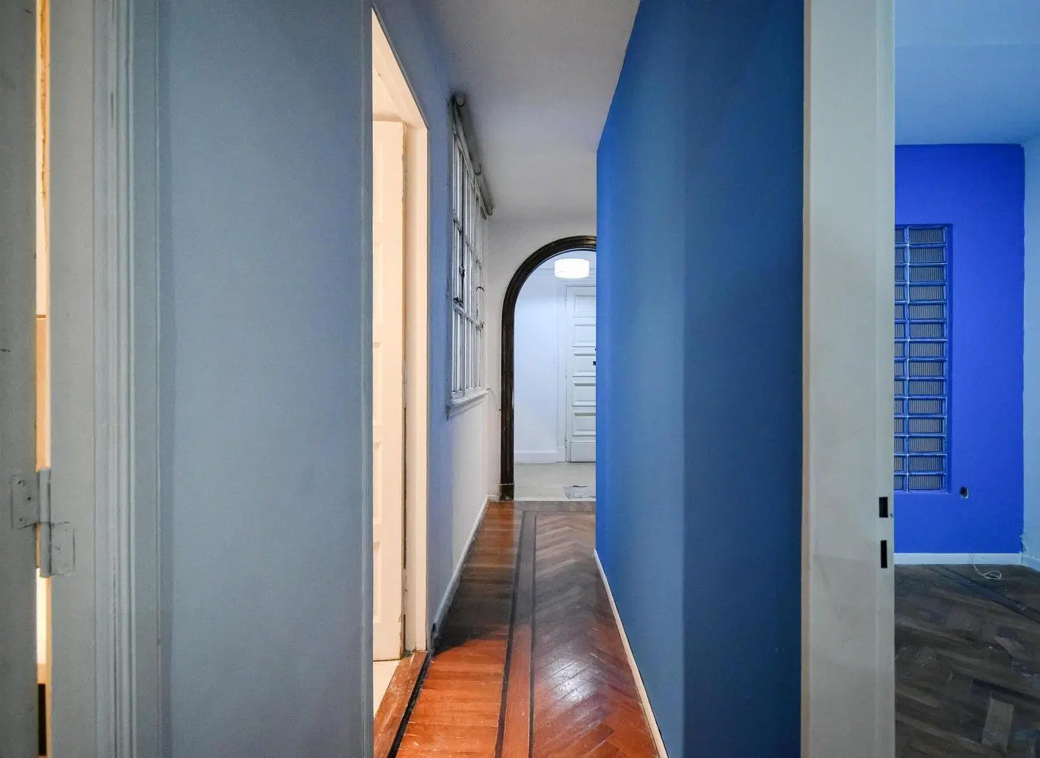 Venta Departamento 3 Ambientes - Apto Profesional 4