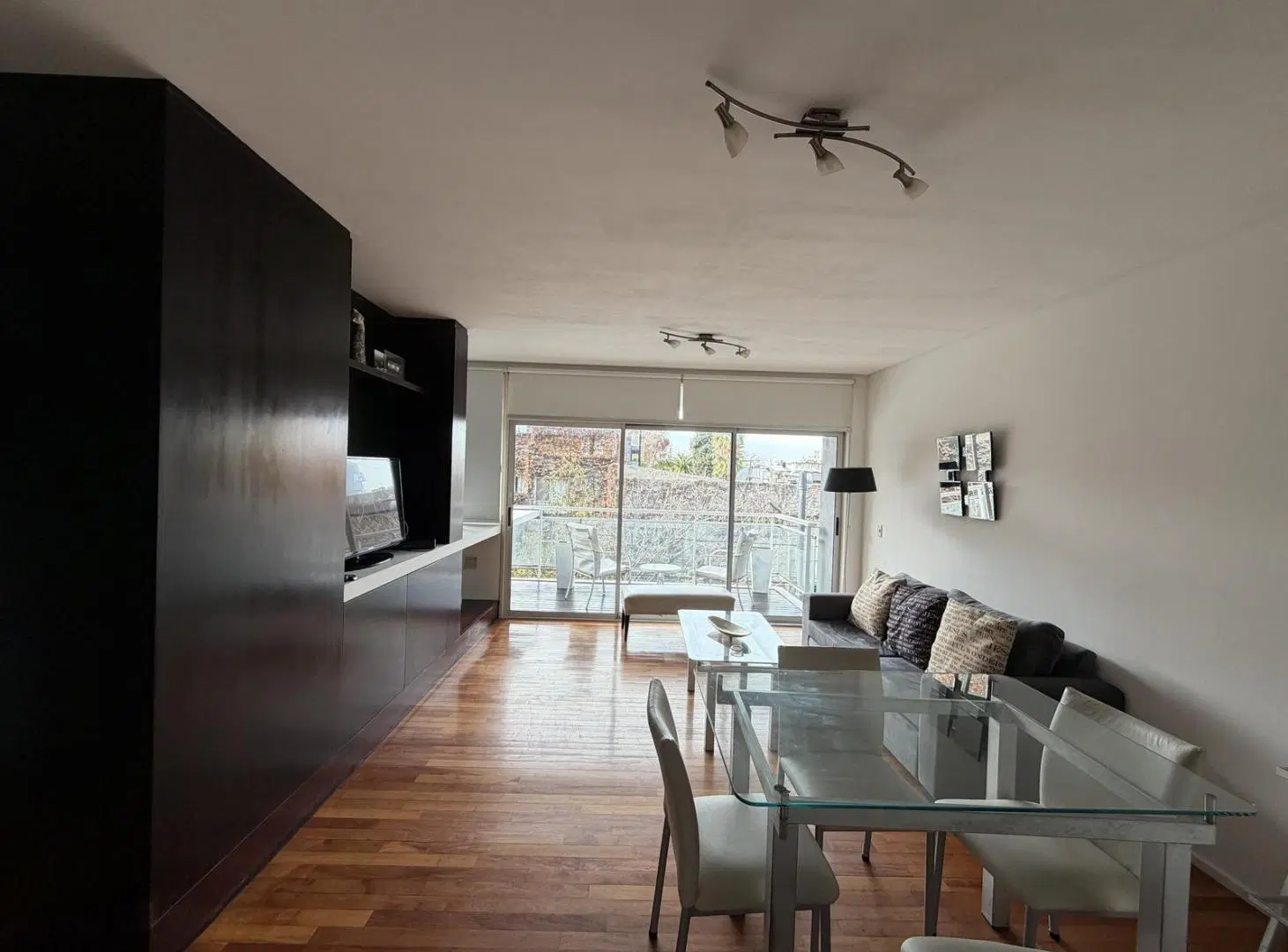 Venta Departamento 2 amb en Palermo Hollywood 5