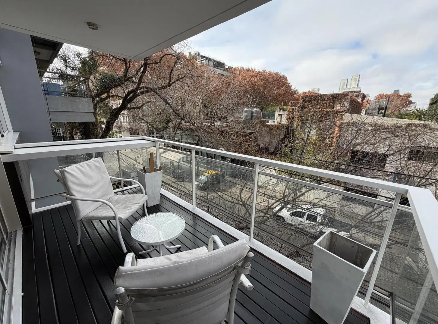 Venta Departamento 2 amb en Palermo Hollywood 2