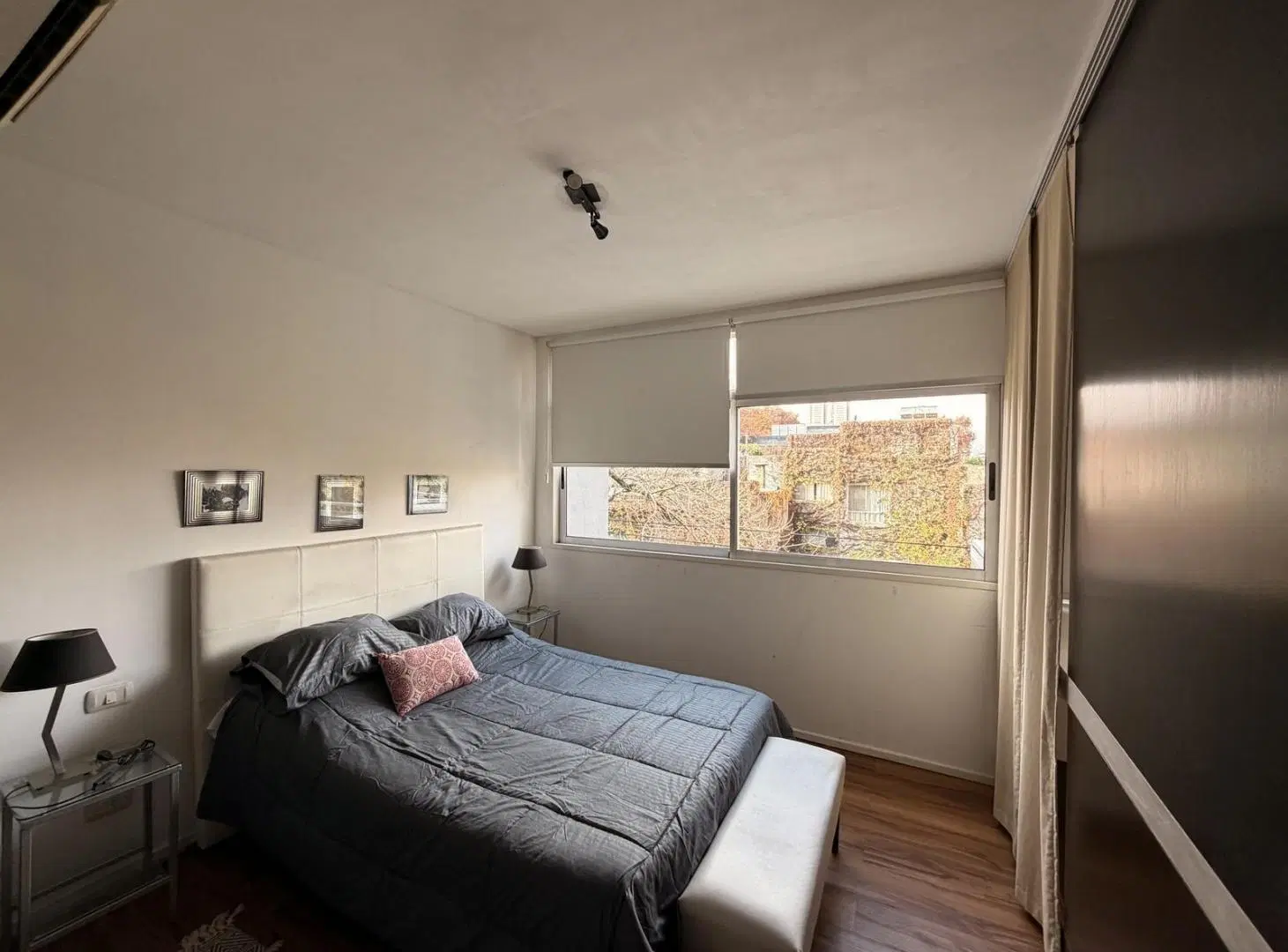 Venta Departamento 2 amb en Palermo Hollywood 3