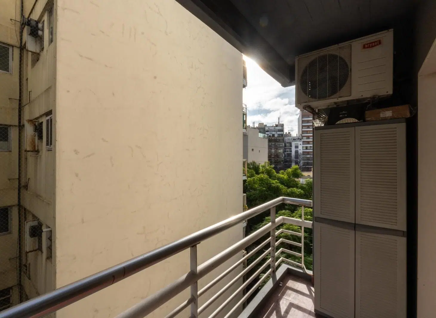 Venta 4 ambientes - Caballito 4