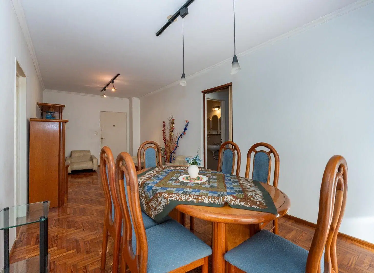 Venta 4 ambientes - Caballito 3