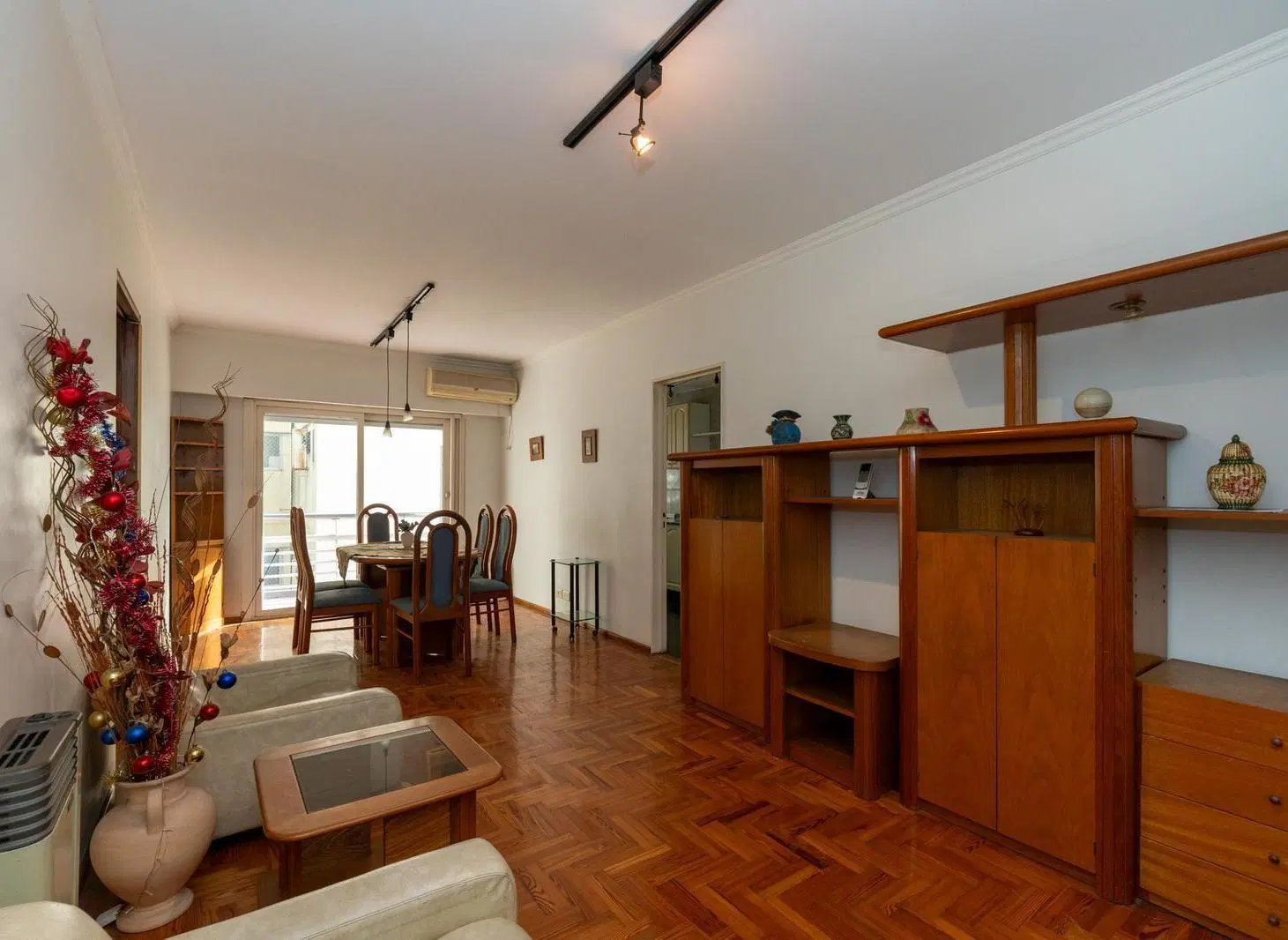 Venta 4 ambientes - Caballito 5