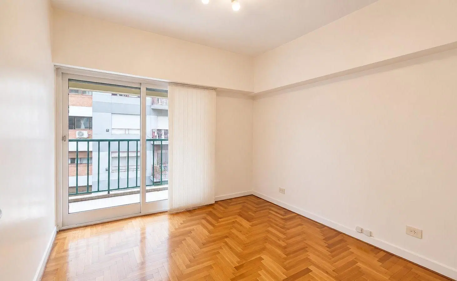 Departamento en Recoleta 5