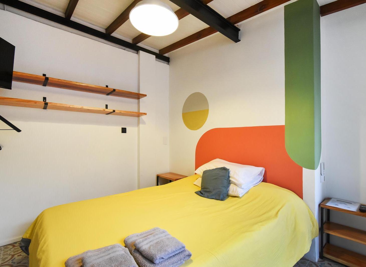 PH reciclado con terraza y parrilla | Se vende amoblado | Recoleta