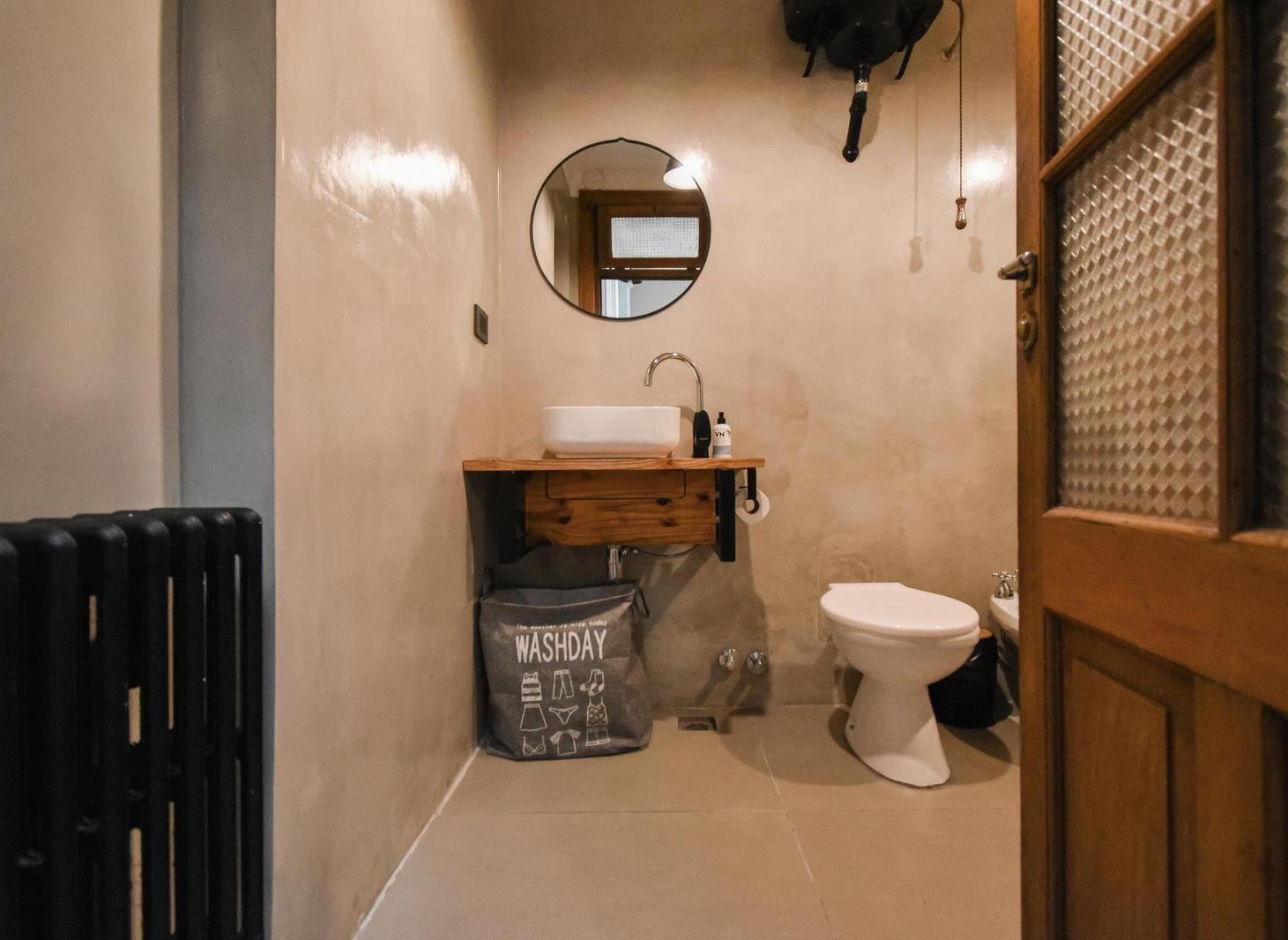 PH reciclado con terraza y parrilla | Se vende amoblado | Recoleta