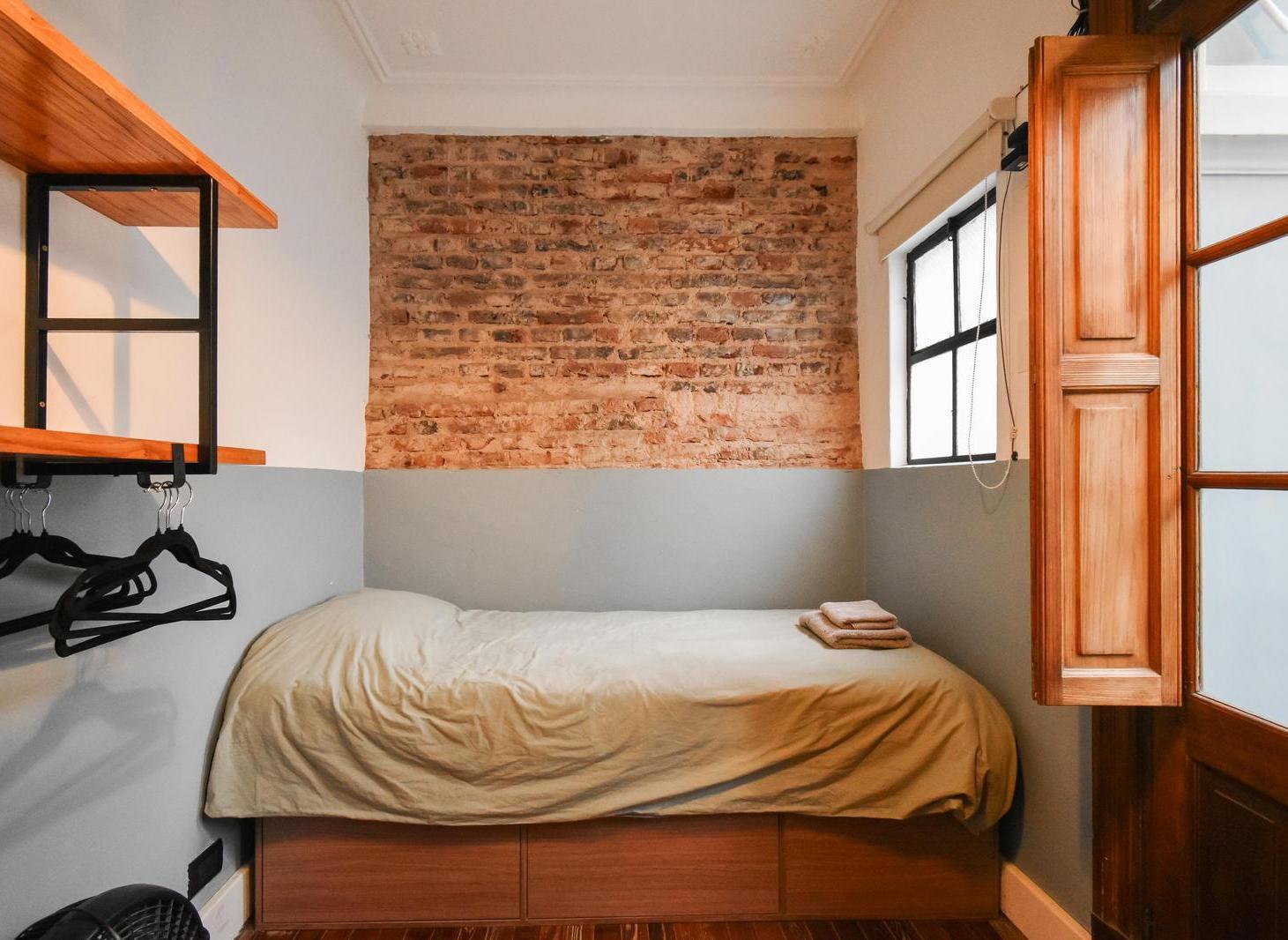 PH reciclado con terraza y parrilla | Se vende amoblado | Recoleta