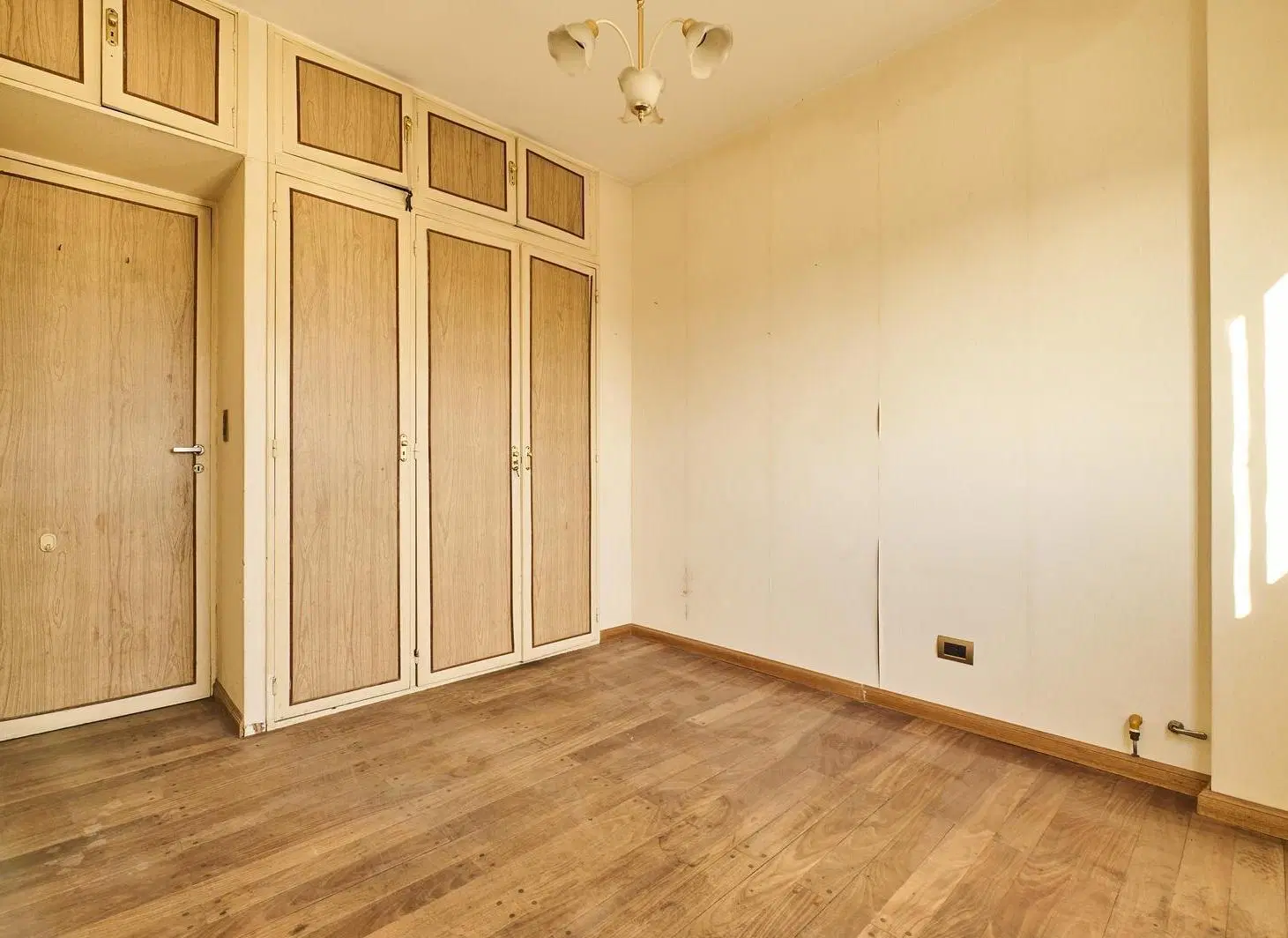 Venta departamento 3 ambientes Almagro 2